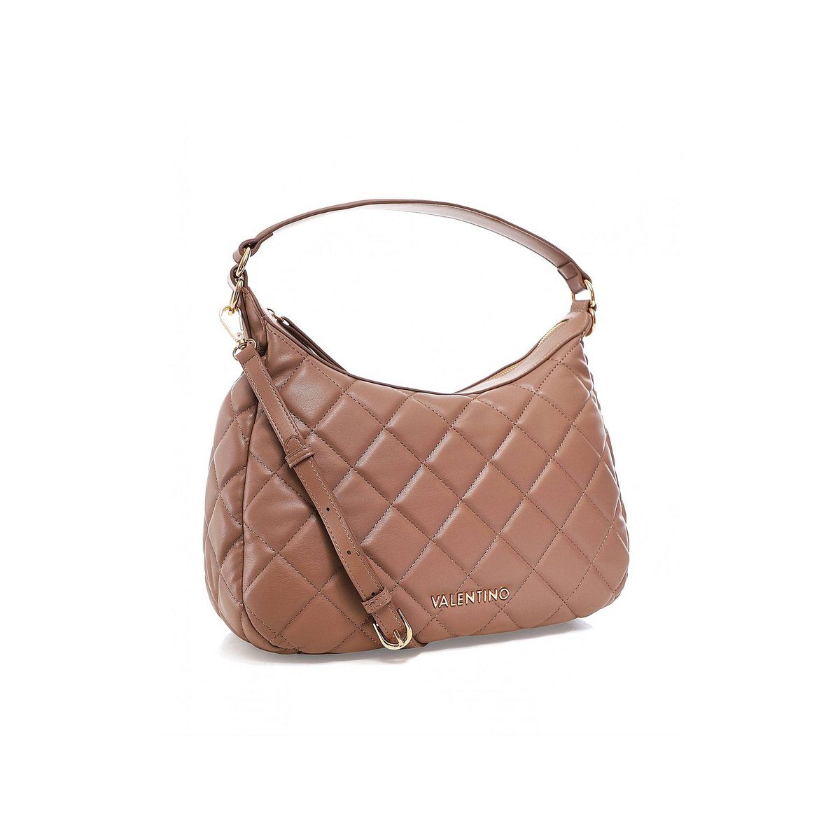 BAGS (1-tlg) taupe Hobo VALENTINO