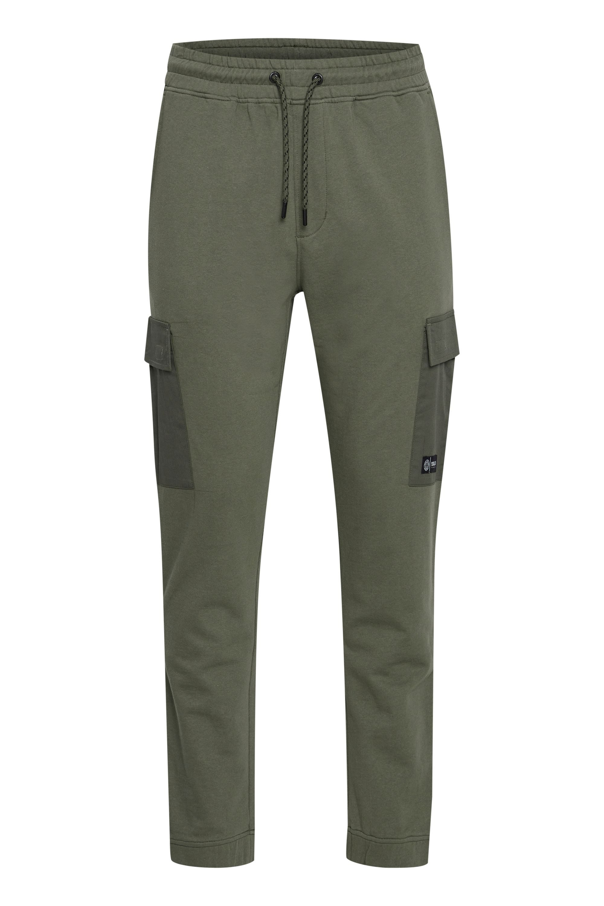 Stoffhose SDBernardo