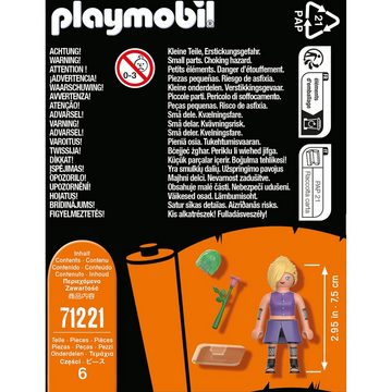 Playmobil® Konstruktionsspielsteine Naruto Shippuden - Ino