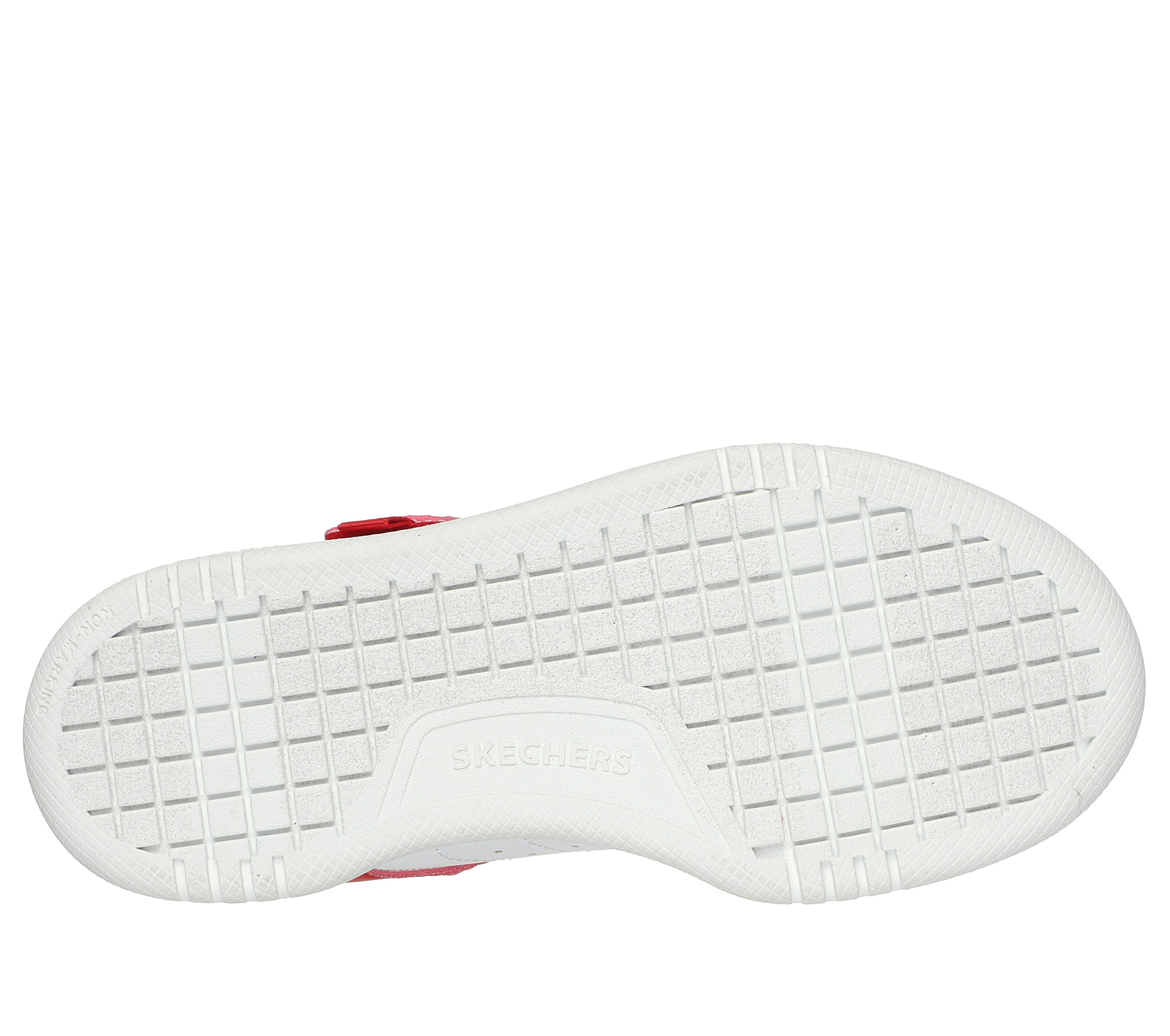 Skechers QUICK STREET Sneaker Maschinenwaschbar