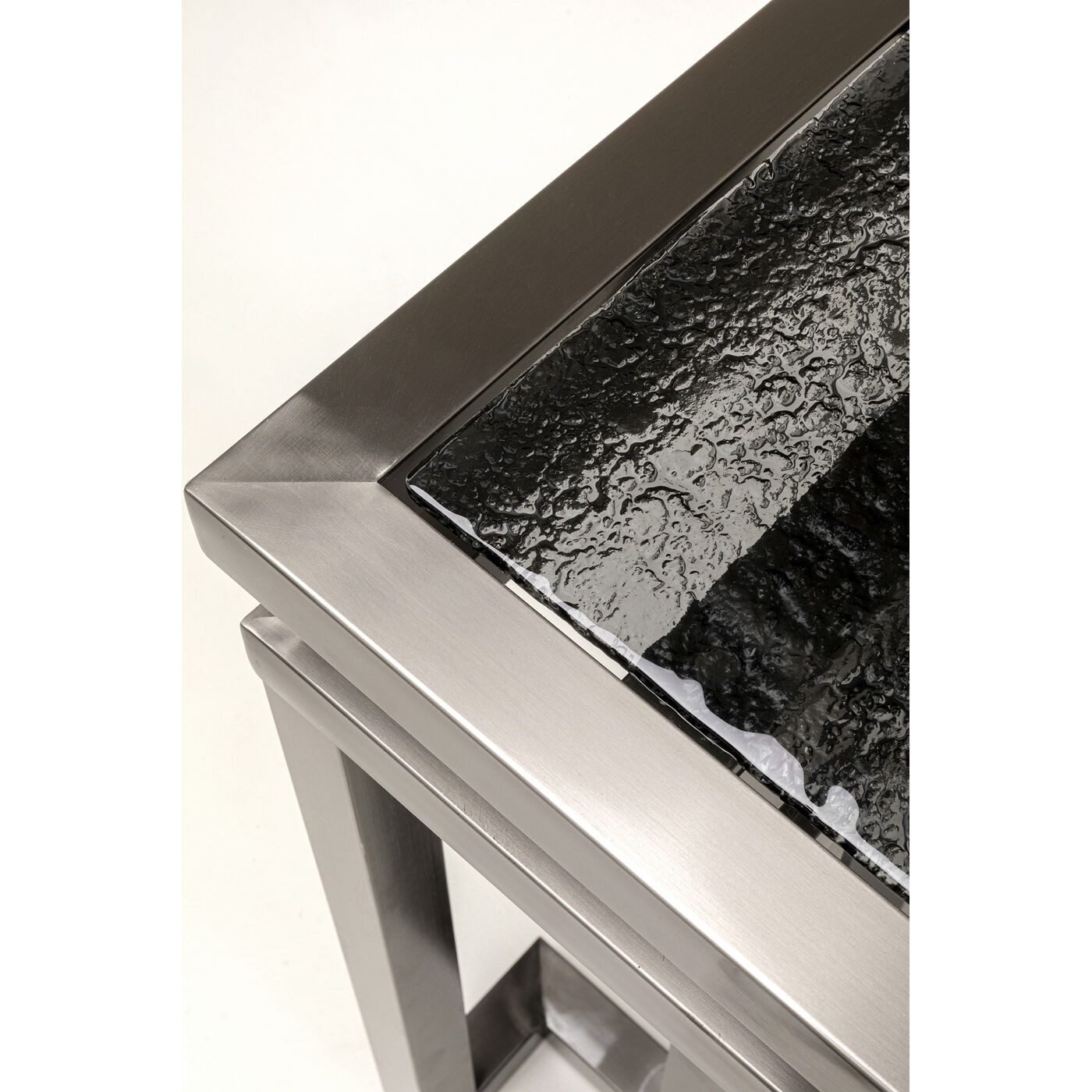 Kare Design Konsolentisch Rush Graphit