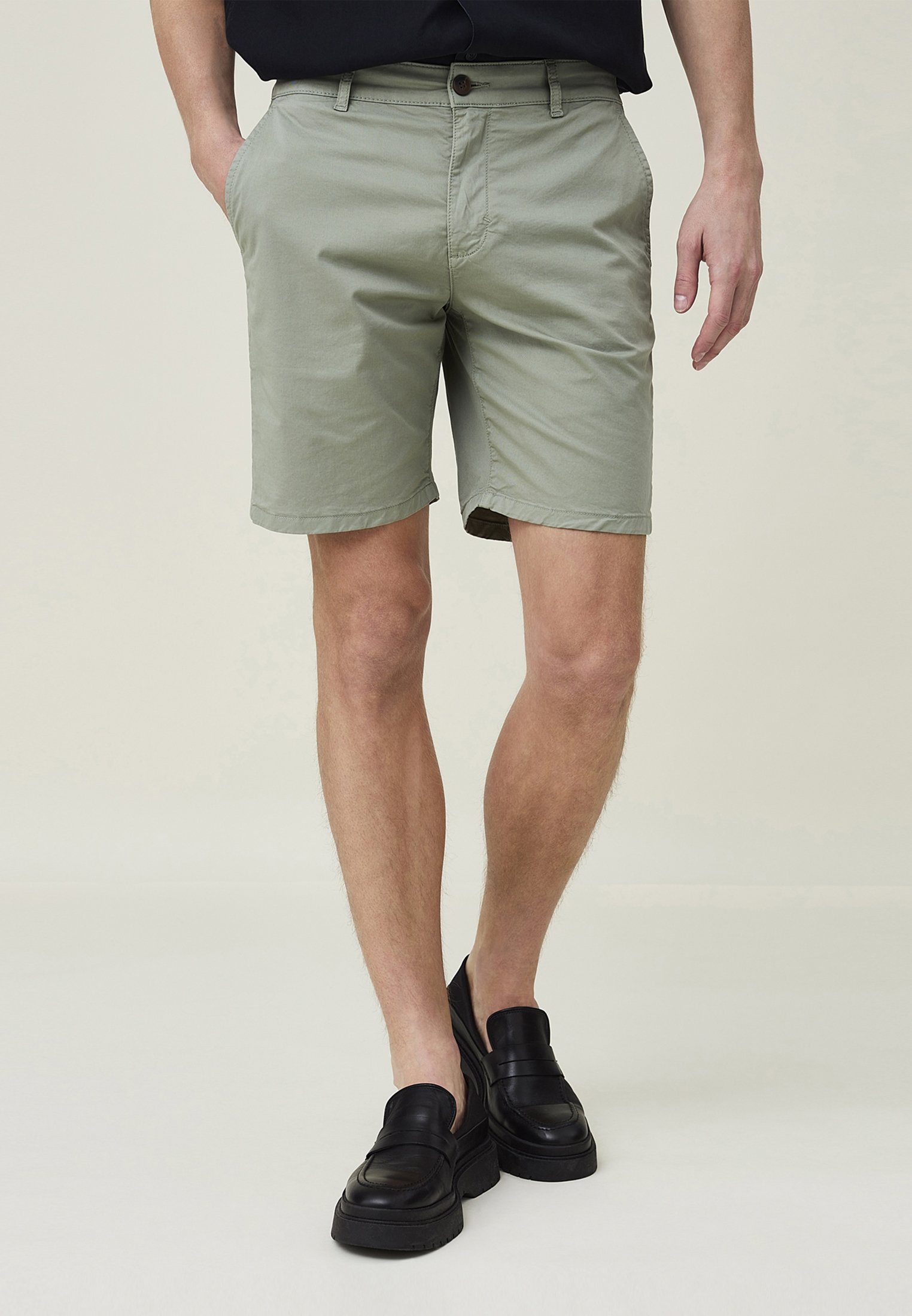 Gavin green Sweatshorts Lexington