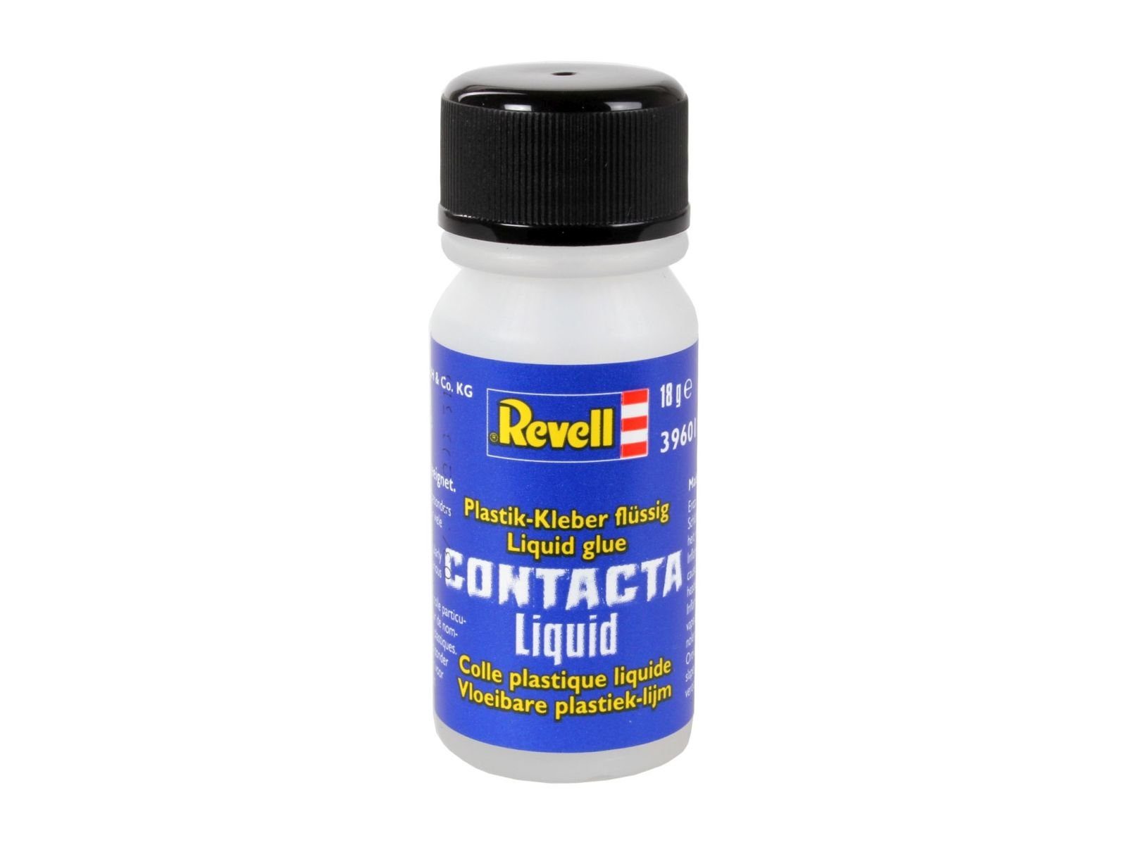 Bastelkleber Revell Contacta Liquid Leim (18g)