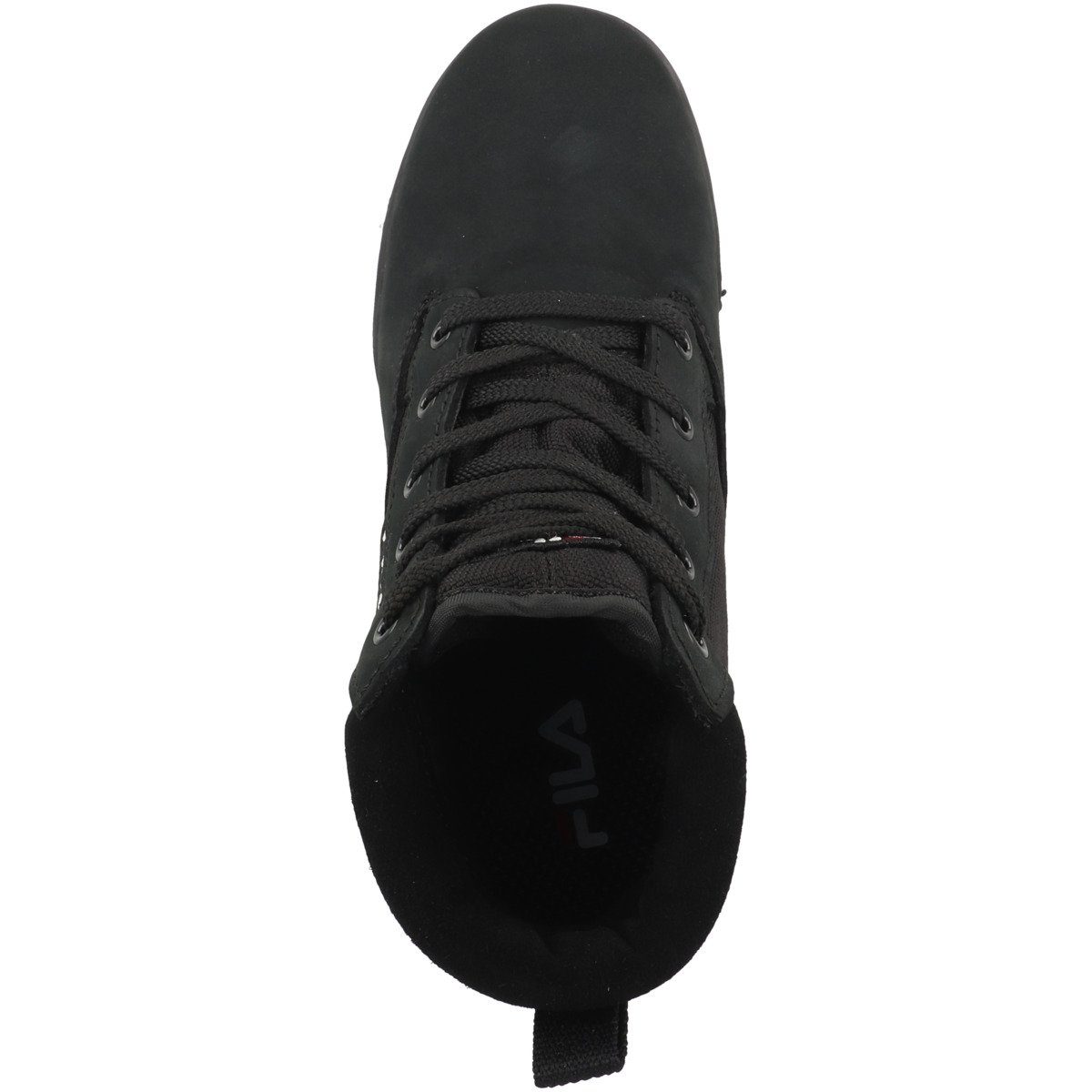 Fila Grunge II Mid Herren Schnürboots Stiefeletten, Stiefel, Winterstiefel, günstig online kaufen