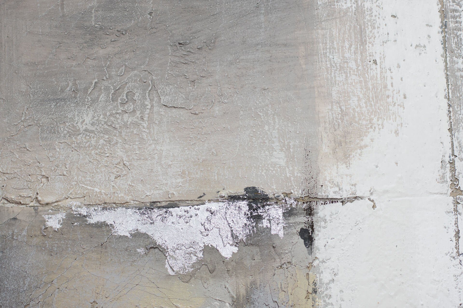 KUNSTLOFT Gemälde 80x120 Wohnzimmer Nebelwand HANDGEMALT 100% Wandbild Leinwandbild cm