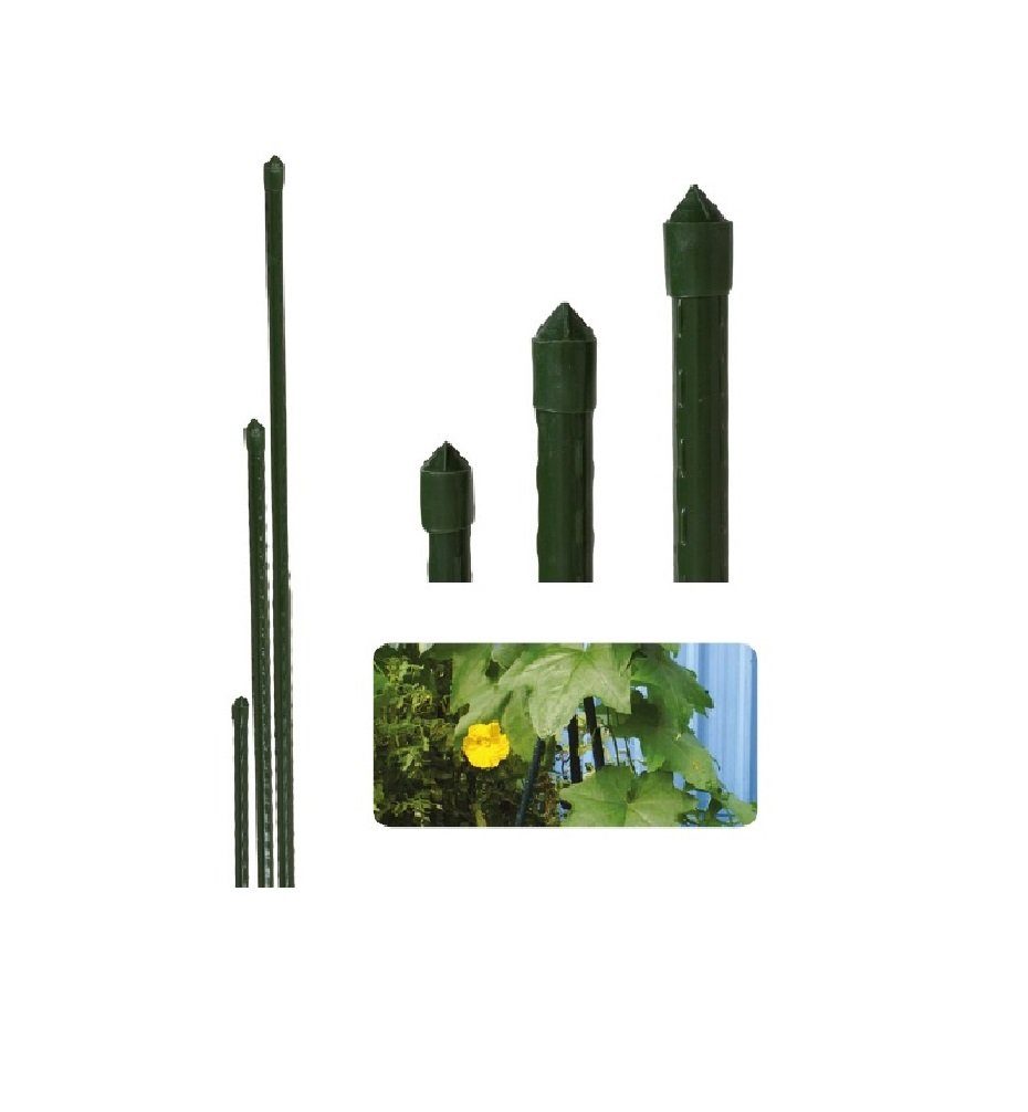 GartenHero Rankhilfe »Pflanzstab 180cm PflanzStab Rankhilfe