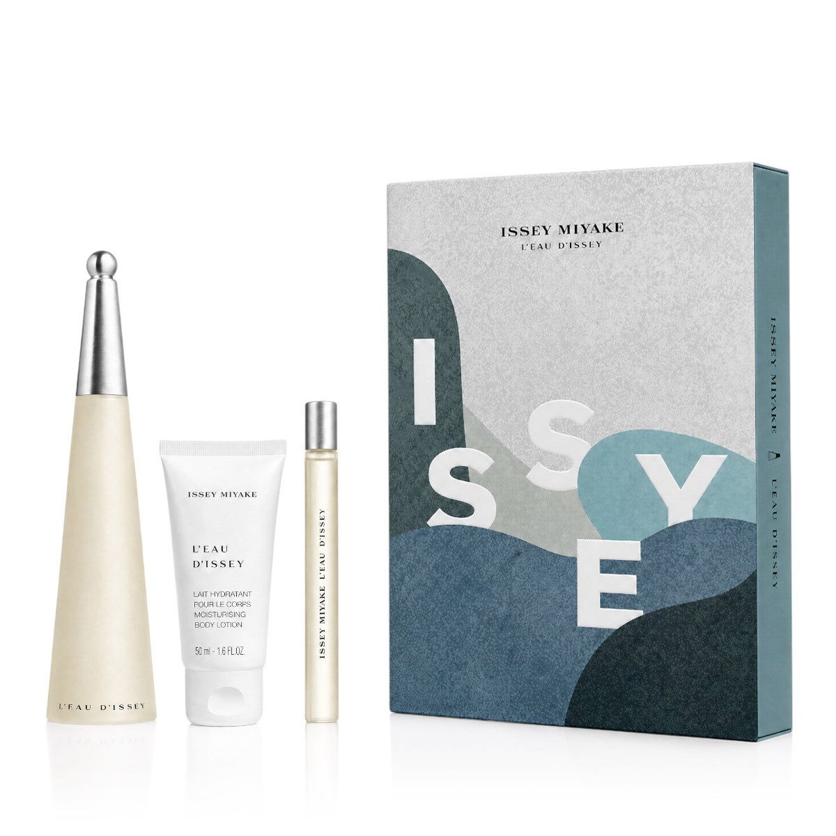 Issey Miyake Duft-Set L'Eau d'Issey