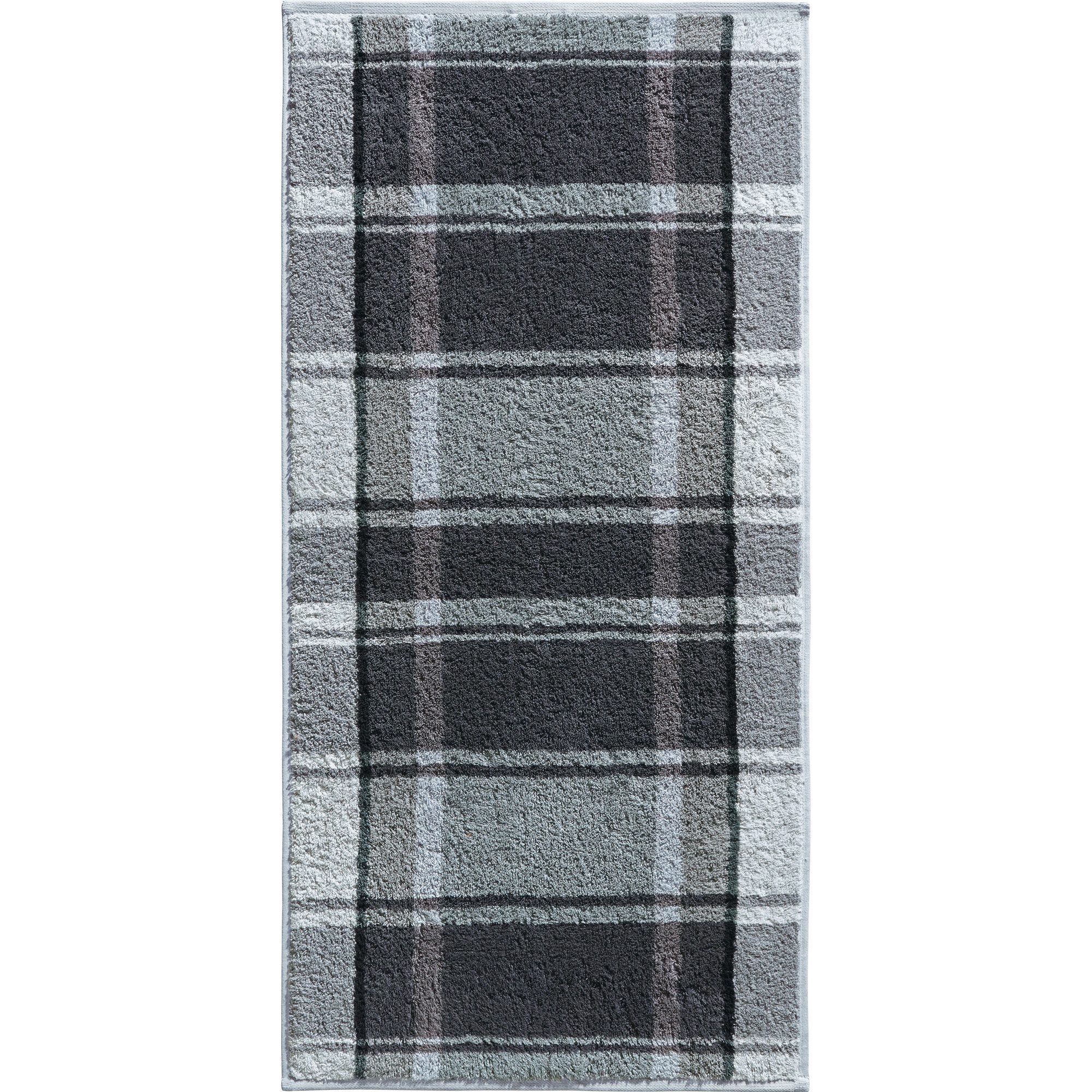 Erwin Müller Handtuch Handtuch "Ludwigsburg" 4er-Pack, Jacquard, Walk-Frott günstig online kaufen