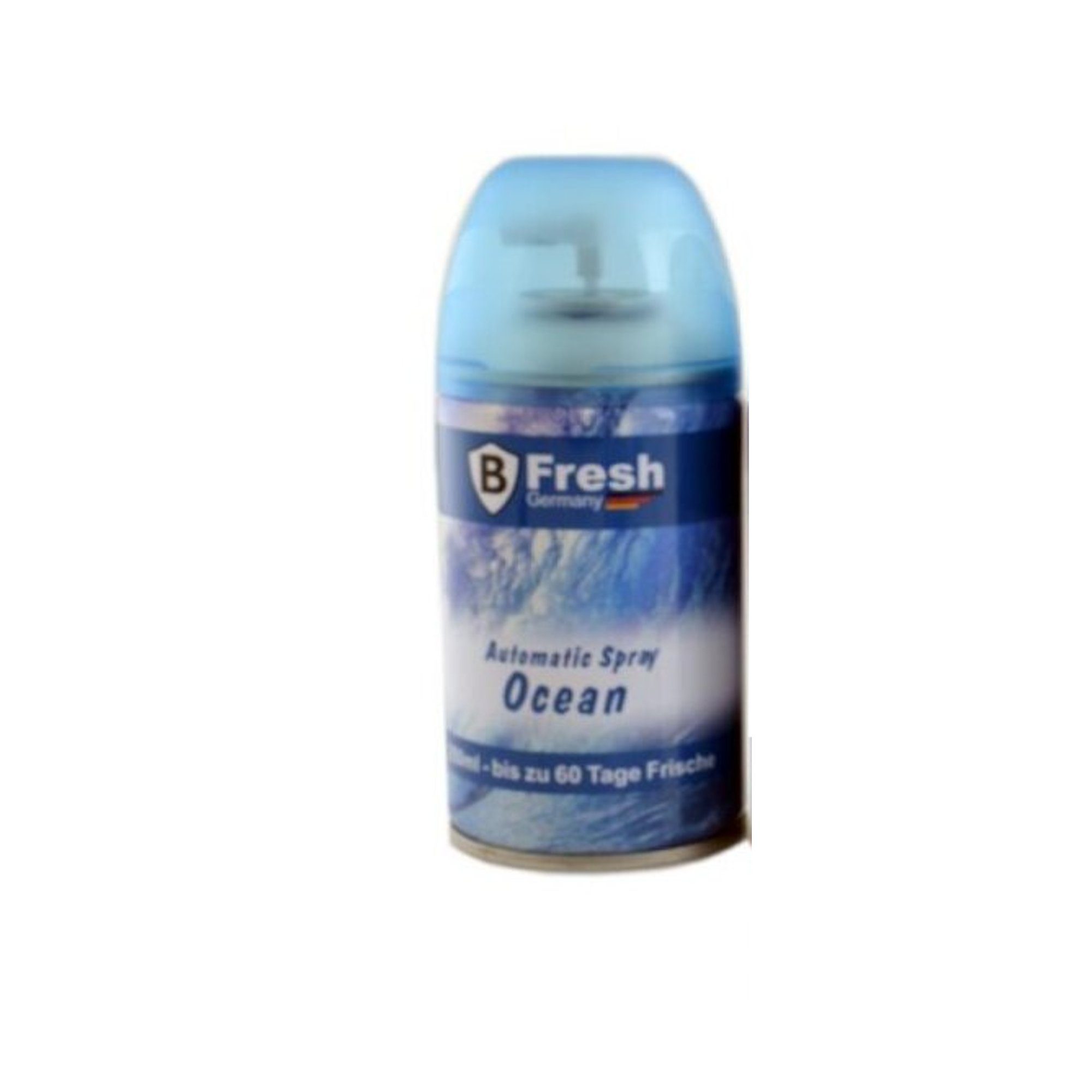 TronicXL Raumduft-Nachfüllflasche 5x Duftspray Nachfüller Kartusche Ocean für Airwick Freshmatic Max (5-St) | Lufterfrischer