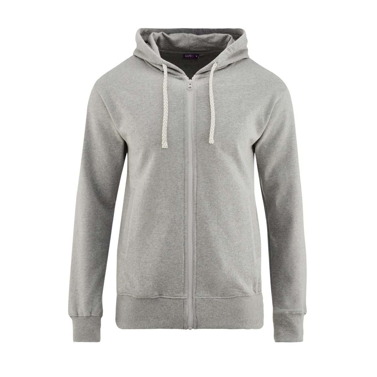 Grey Melange
