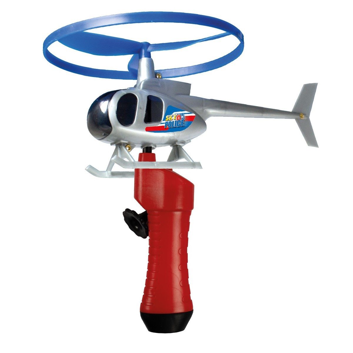Paul Günther Backblech Flugspiele Helikopter Ø12,5cm