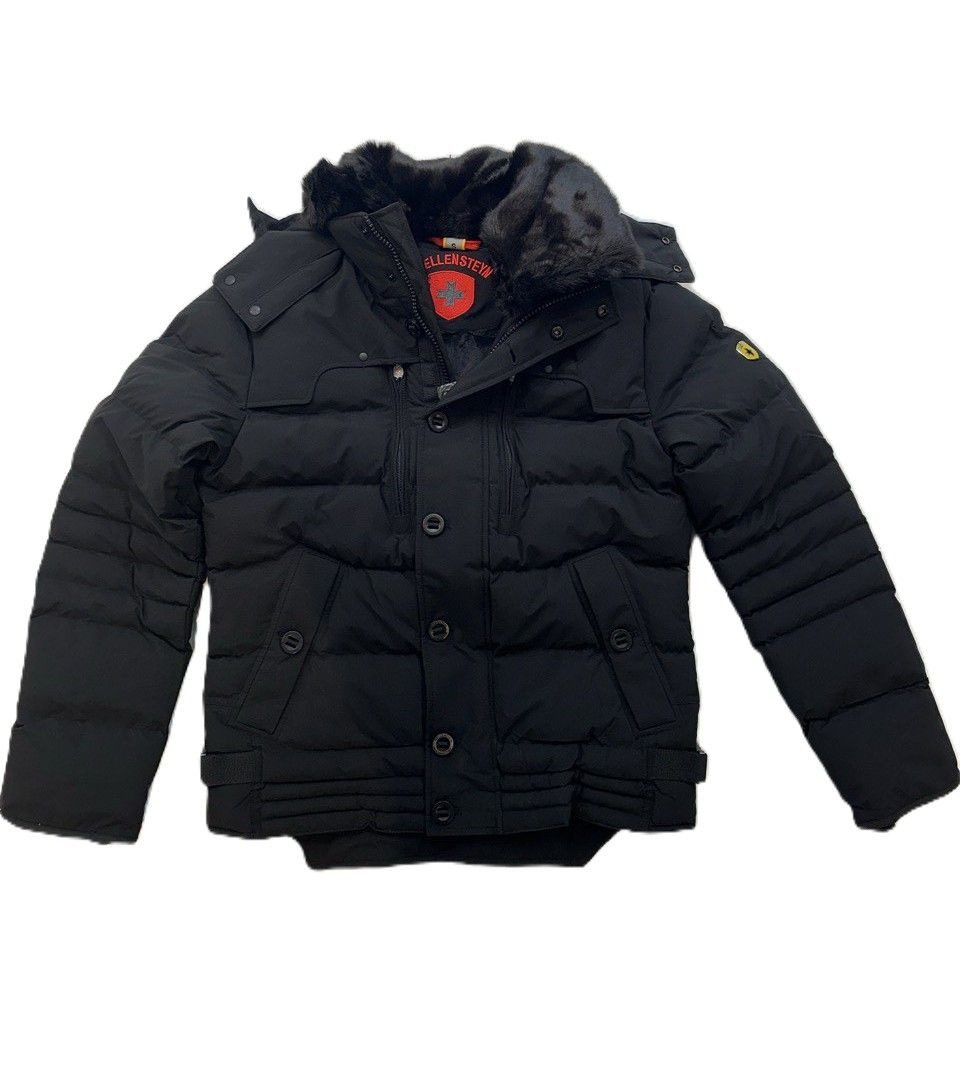 Wellensteyn Outdoorjacke günstig online kaufen