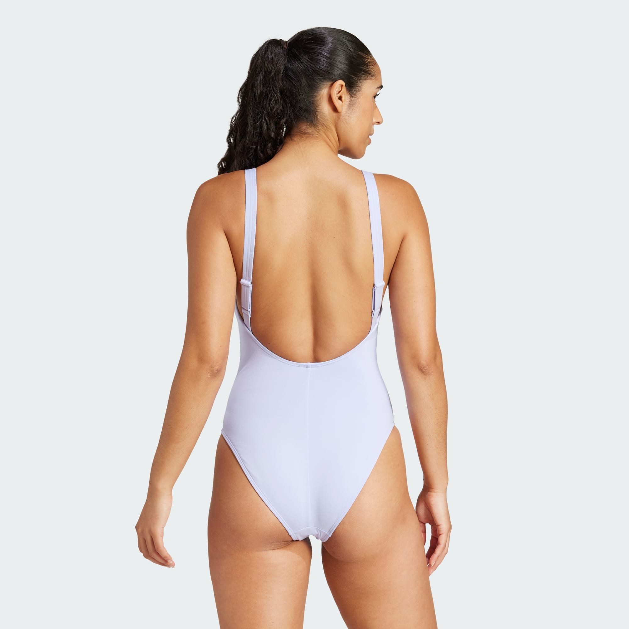adidas Sportswear Badeanzug ICONISEA BADEANZUG (1-St)