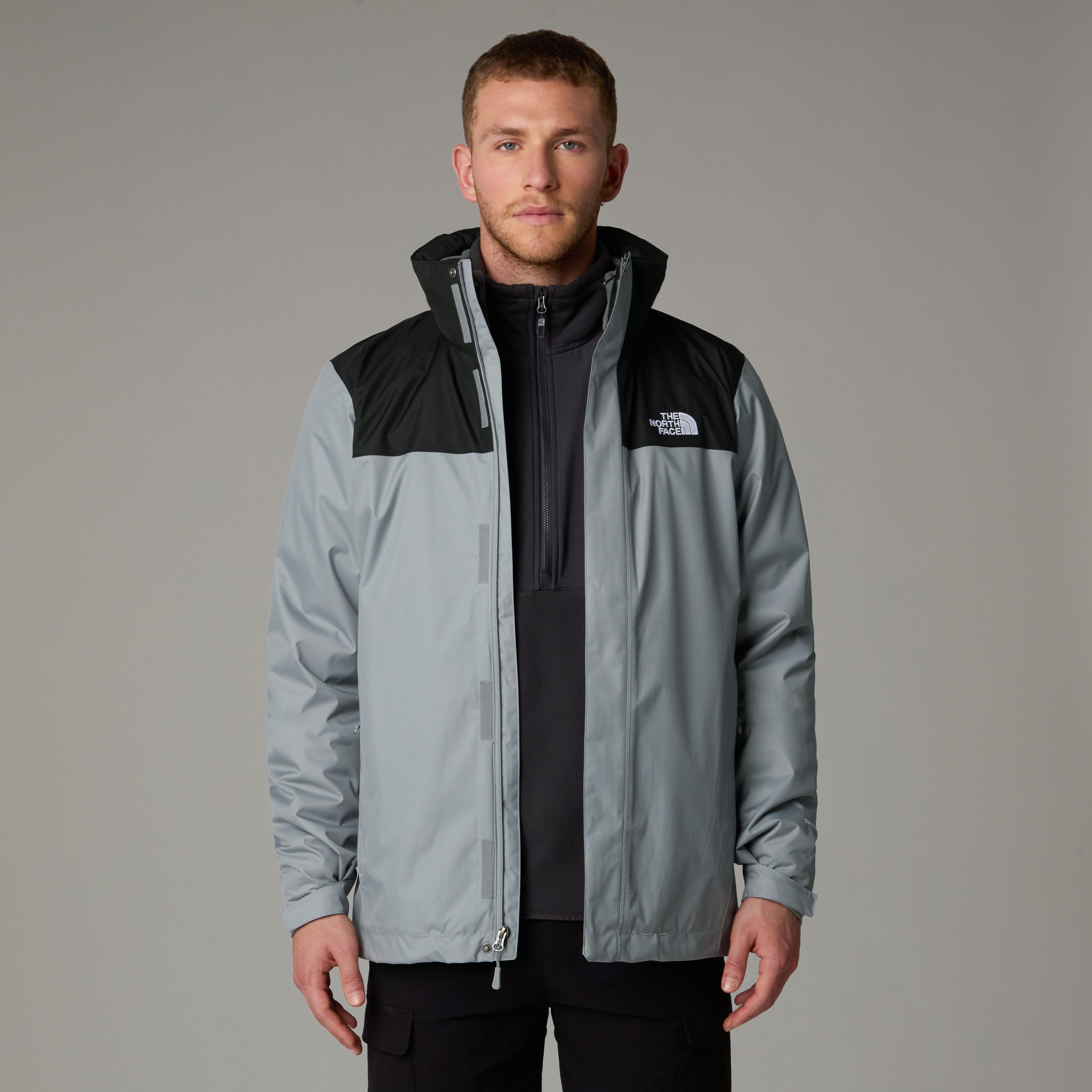 The North Face 3-in-1-Funktionsjacke M EVOLVE günstig online kaufen