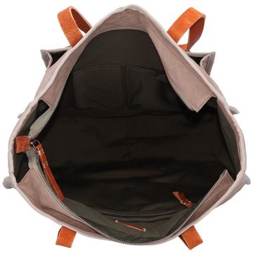 camel active Shopper Twist, Baumwolle