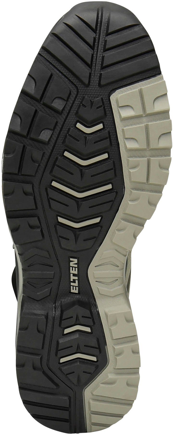 green BENTE Mid GTX Elten XXE ESD S3 Sicherheitsschuh