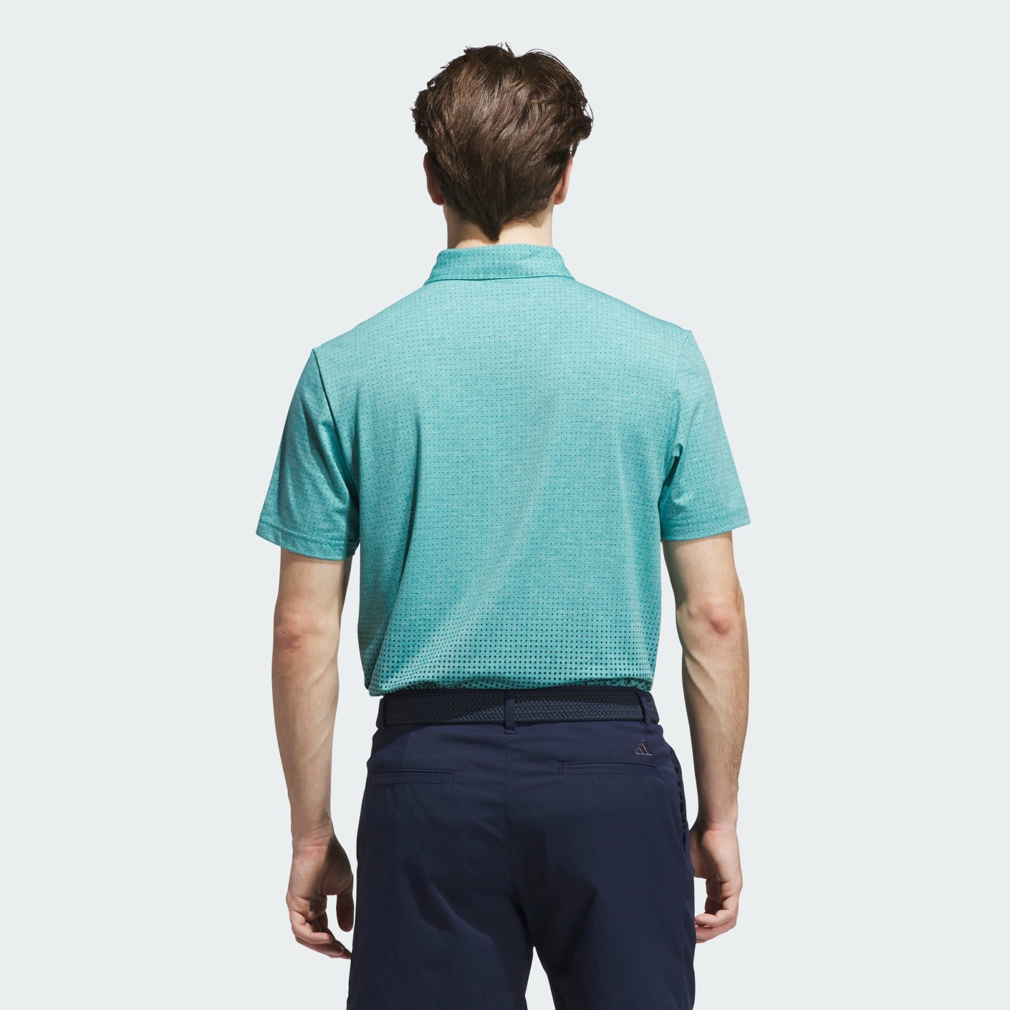 adidas Performance Poloshirt GO-TO RISE PRINT günstig online kaufen