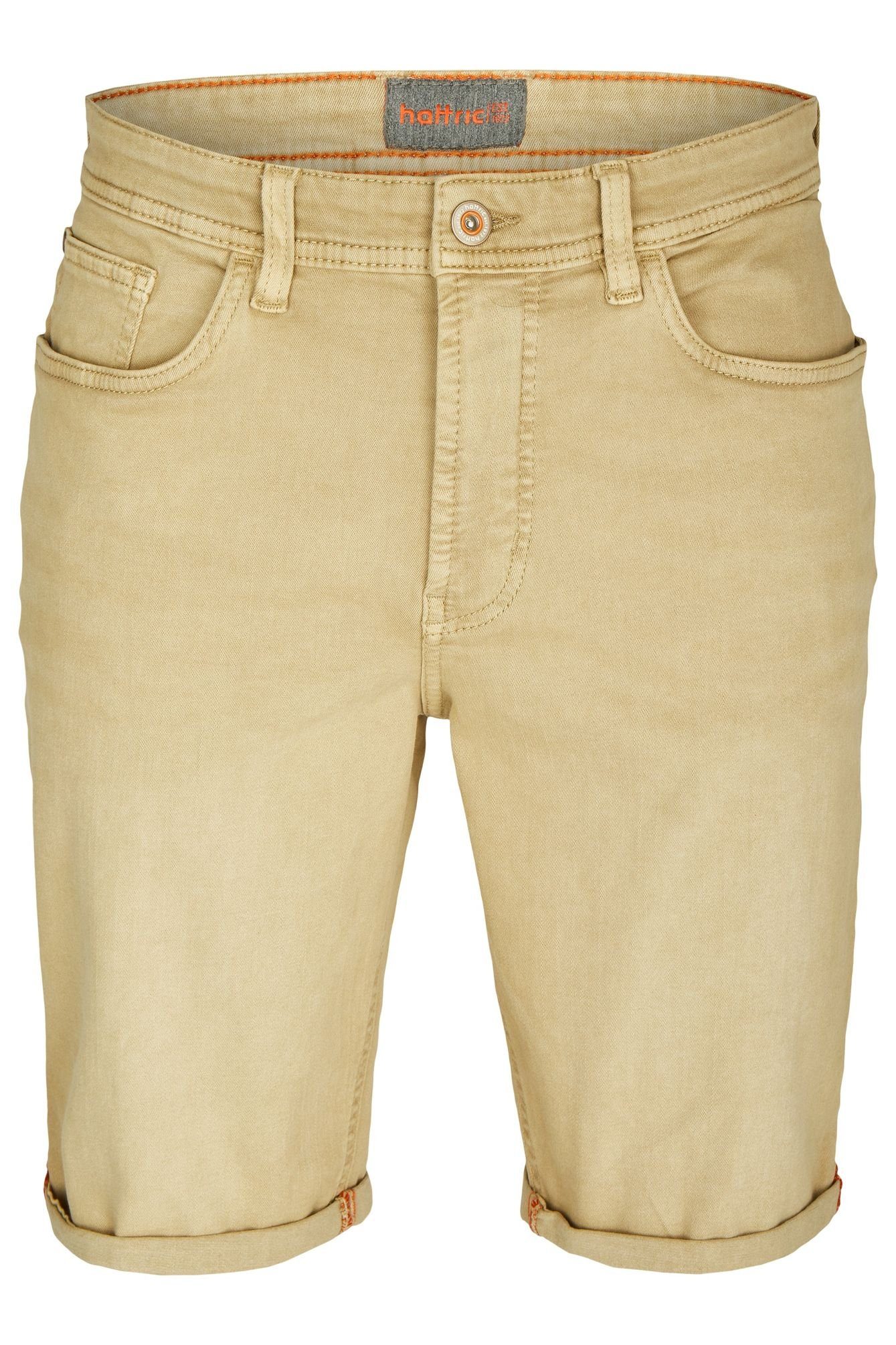 Hattric Shorts 698835-7230 beige (18)