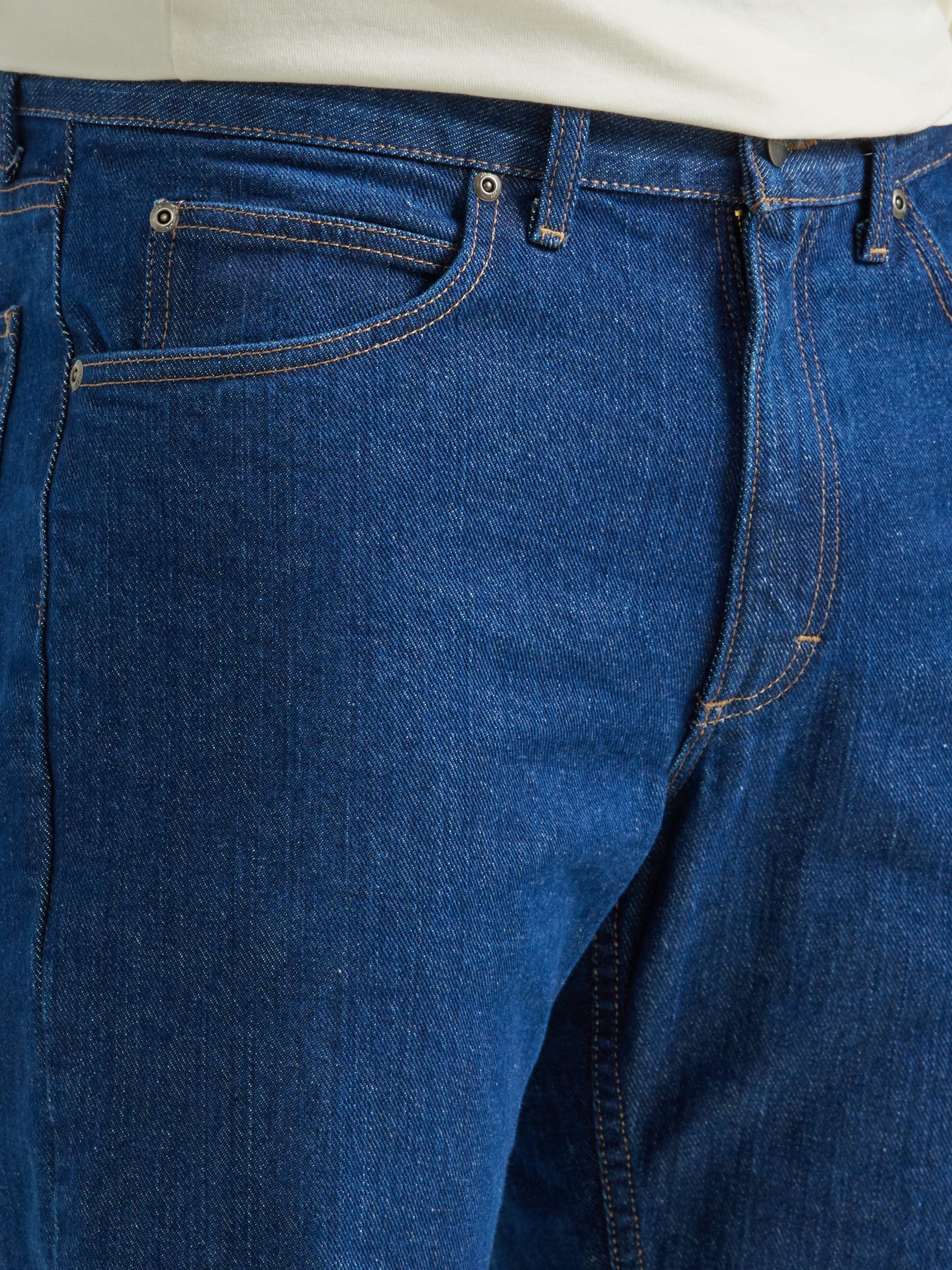 Lee® Straight-Jeans Legendary Straight fit – Bild 4 von 5