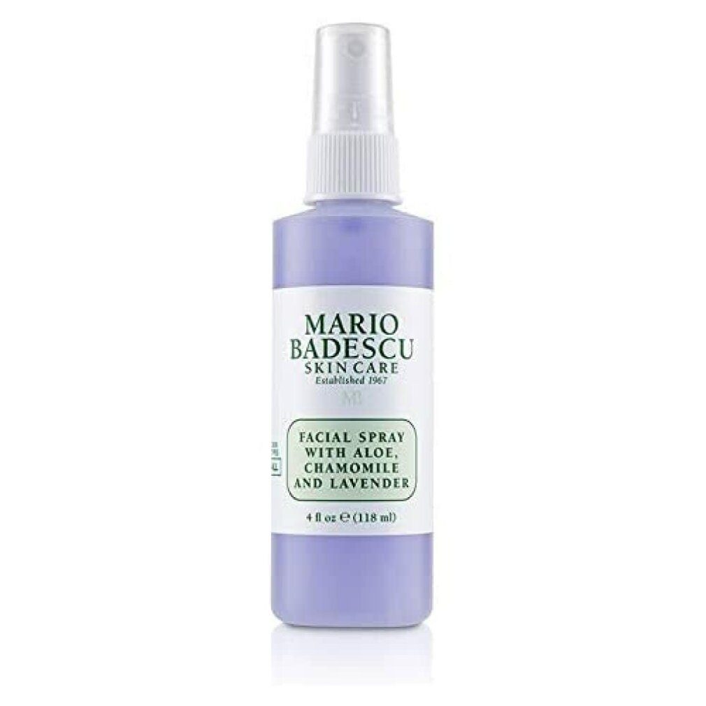 Mario Badescu Gesichtsspray Facial Spray