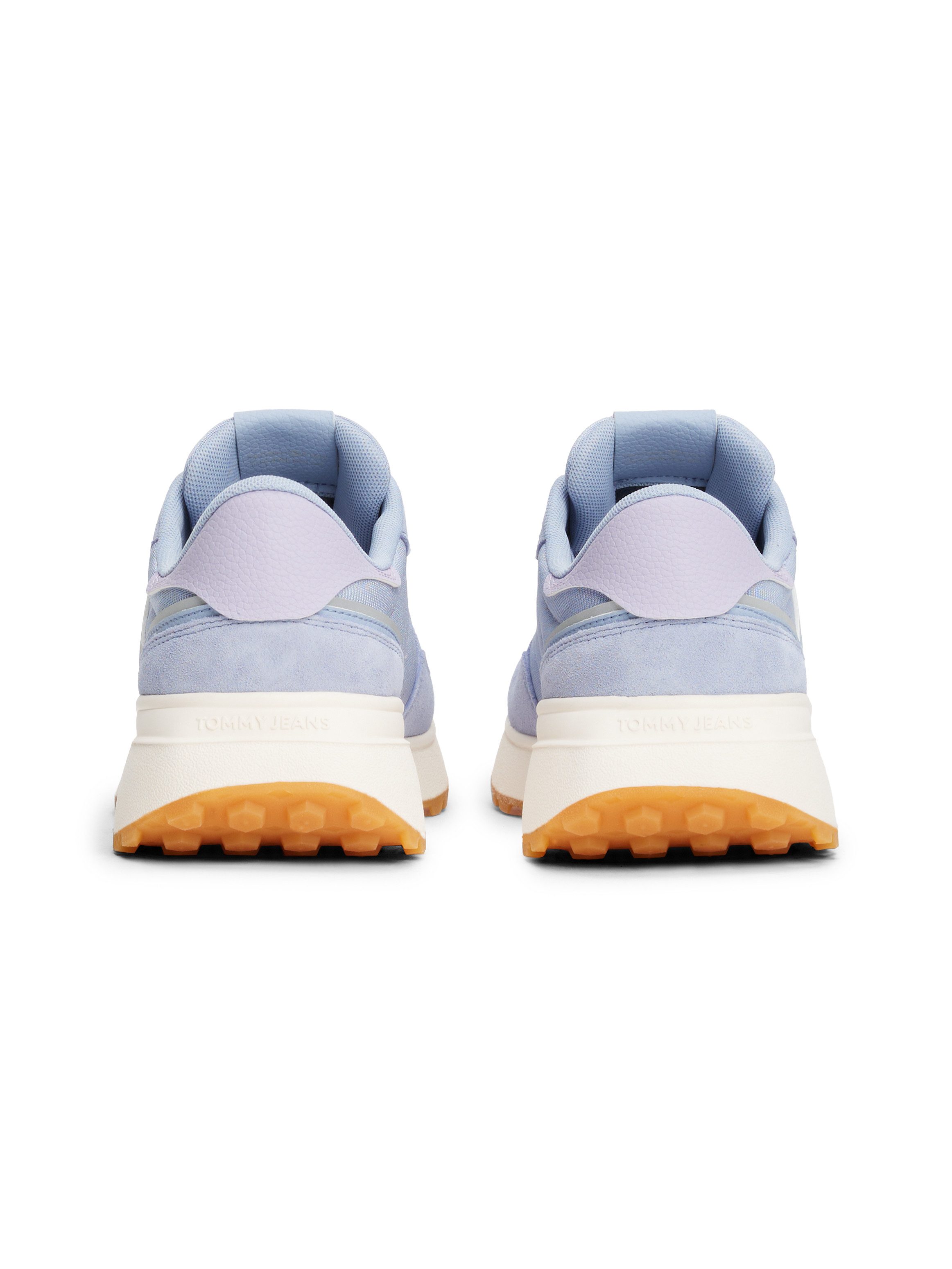 Tommy Jeans TJW CLEATED RUNNER Keilsneaker, günstig online kaufen