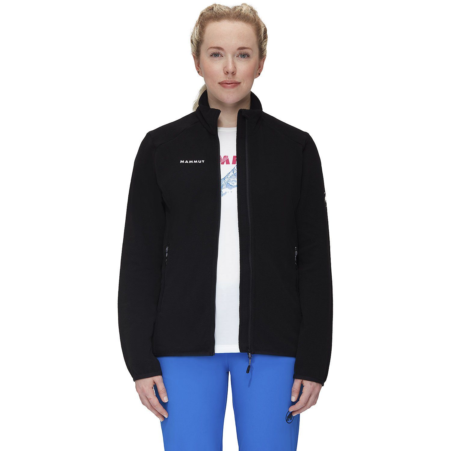Mammut Fleecejacke Fleecejacke Innominata Light günstig online kaufen