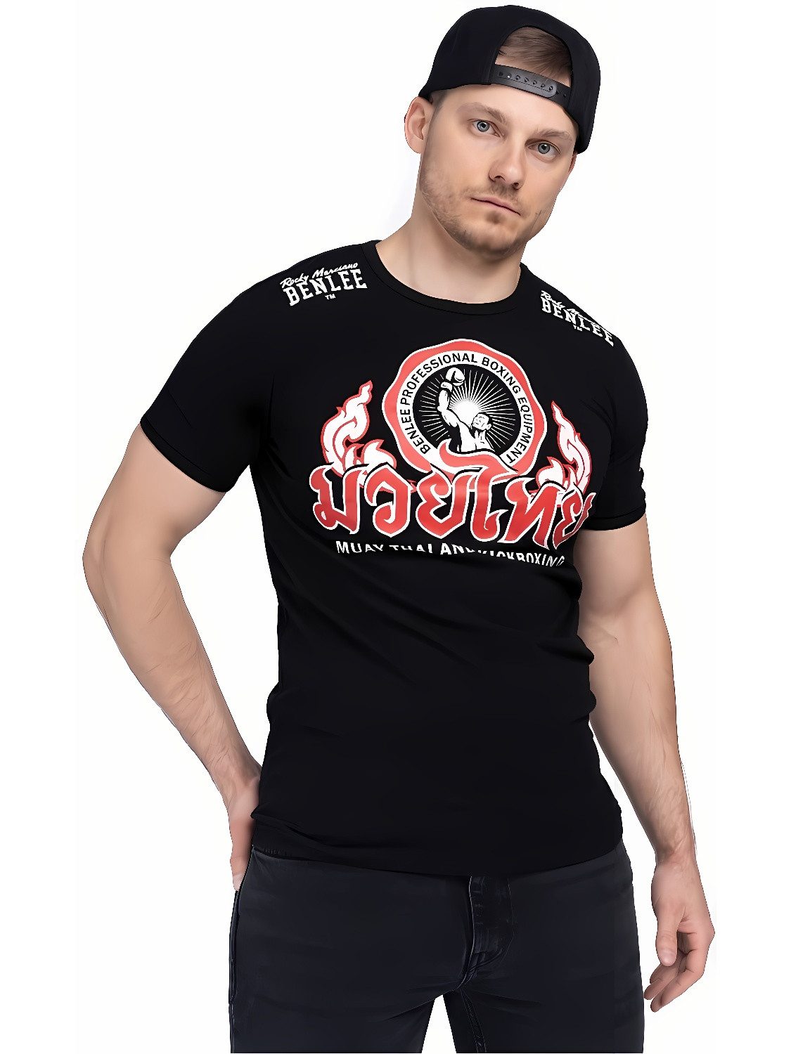 T-Shirt THAILAND