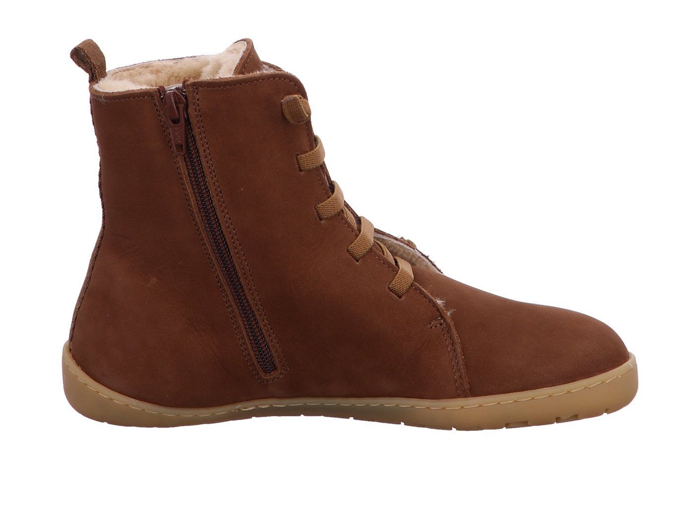 Snipe Barefoot Winterboots