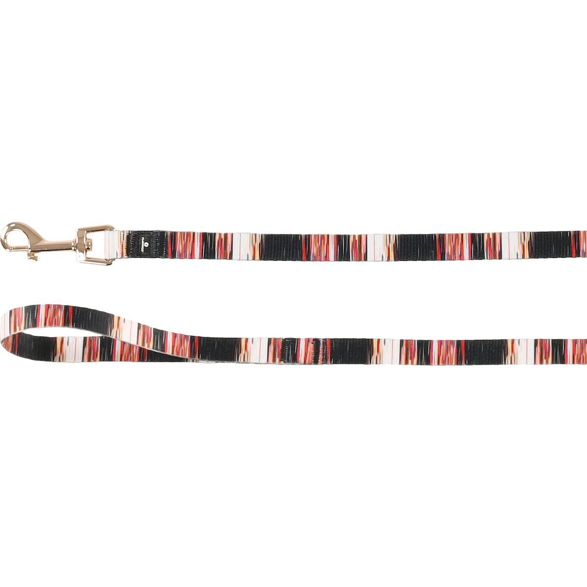 Flamingo Hundeleine Hundeleine Tabor bunt