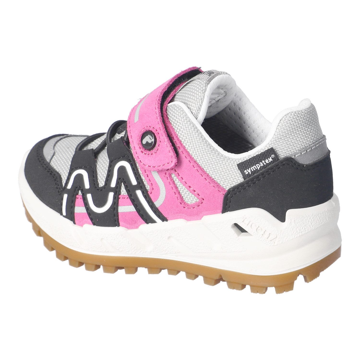 Ricosta ROVER - Sneaker Sneaker wasserdicht