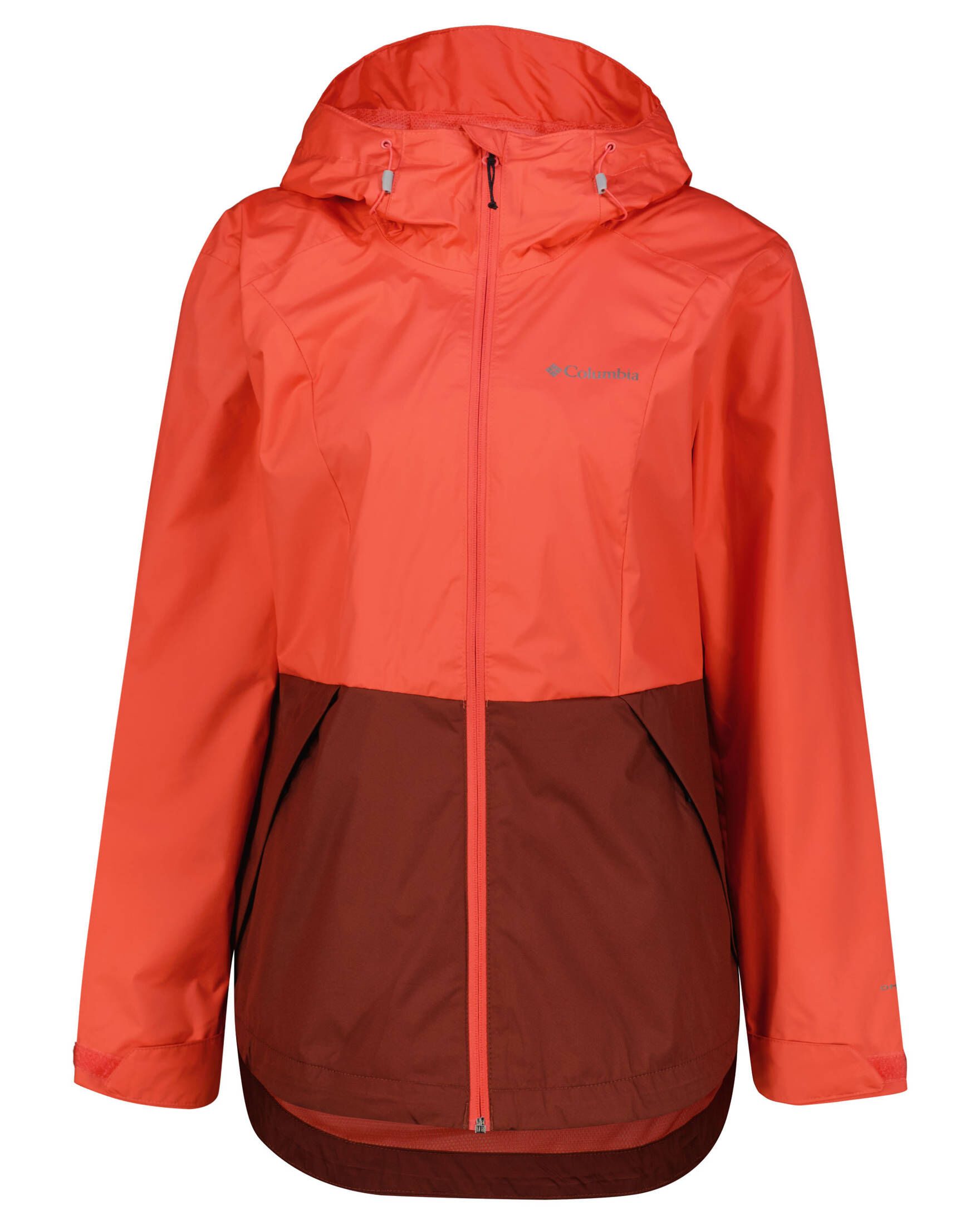 Columbia Regenjacke Damen Regenjacke INNER LIMITS III JACKET