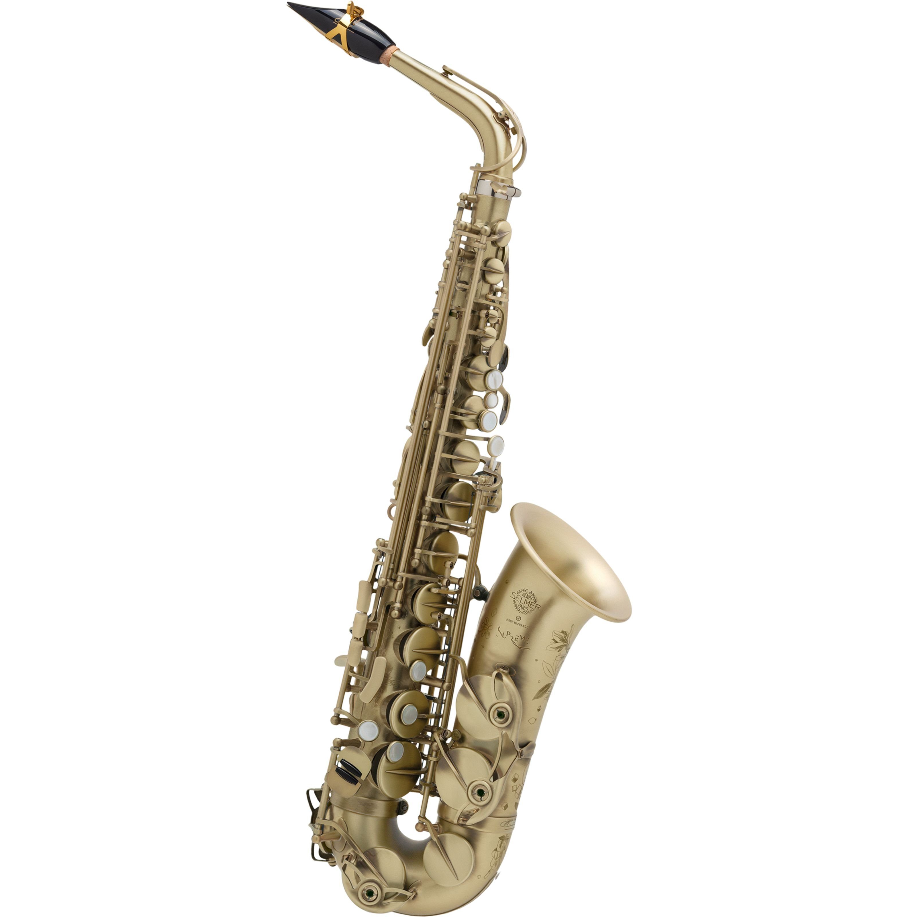 Saxophon
