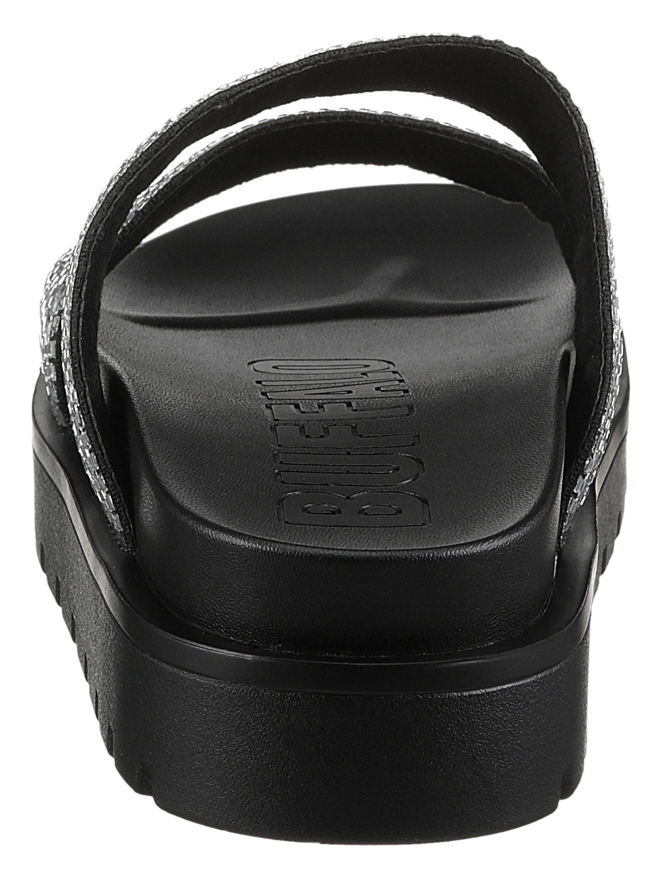 Buffalo RAYA TSS SPARK Pantolette, Strandschuh, günstig online kaufen