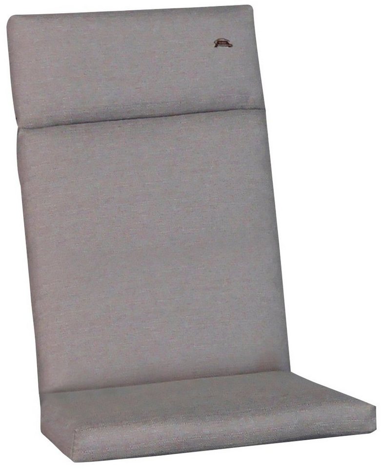 Smart, Sesselauflage Angerer ca. 47x112 Freizeitmöbel (B/T): cm