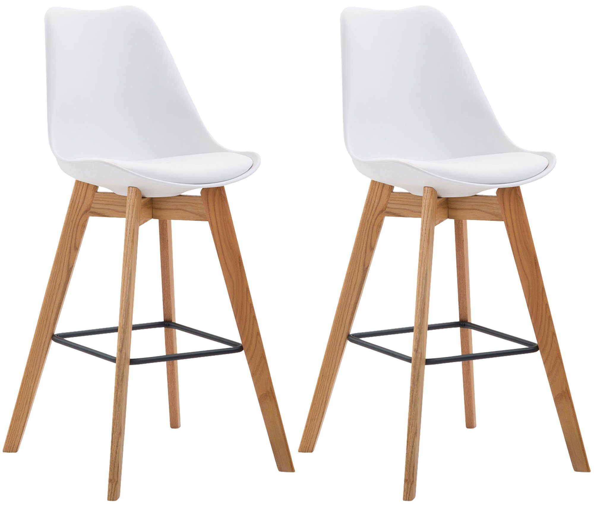 Barhocker Metz Kunststoff