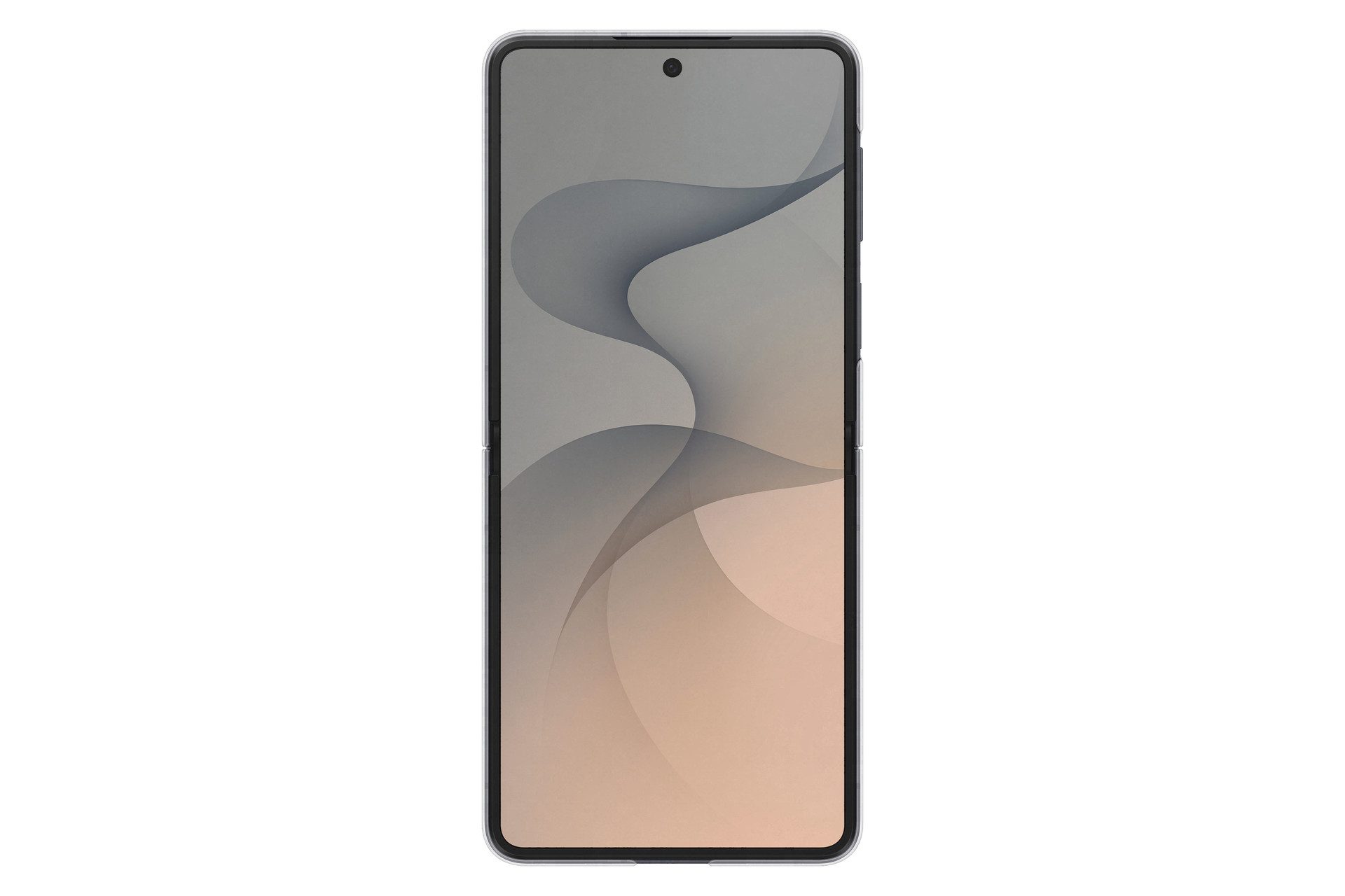 Samsung Smartphone-Hülle Flipsuit Case für Galaxy Flip8, Backcover, Schutzhülle, Handyschutzhülle, Case, Schutzcase, stoßfest – Bild 4 von 4