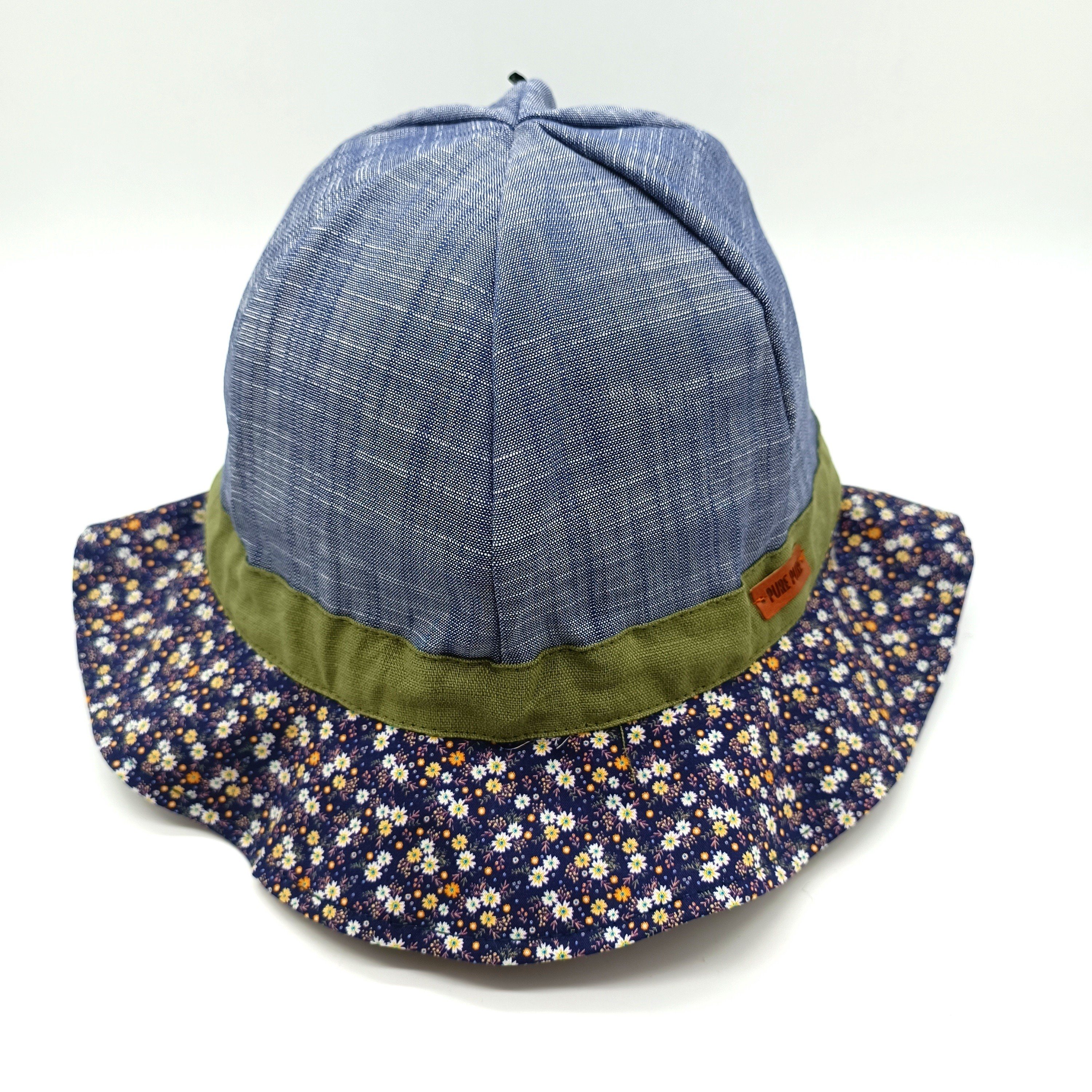 PURE PURE by Bauer Jerseymütze Kids Binde-Mini-Flapper