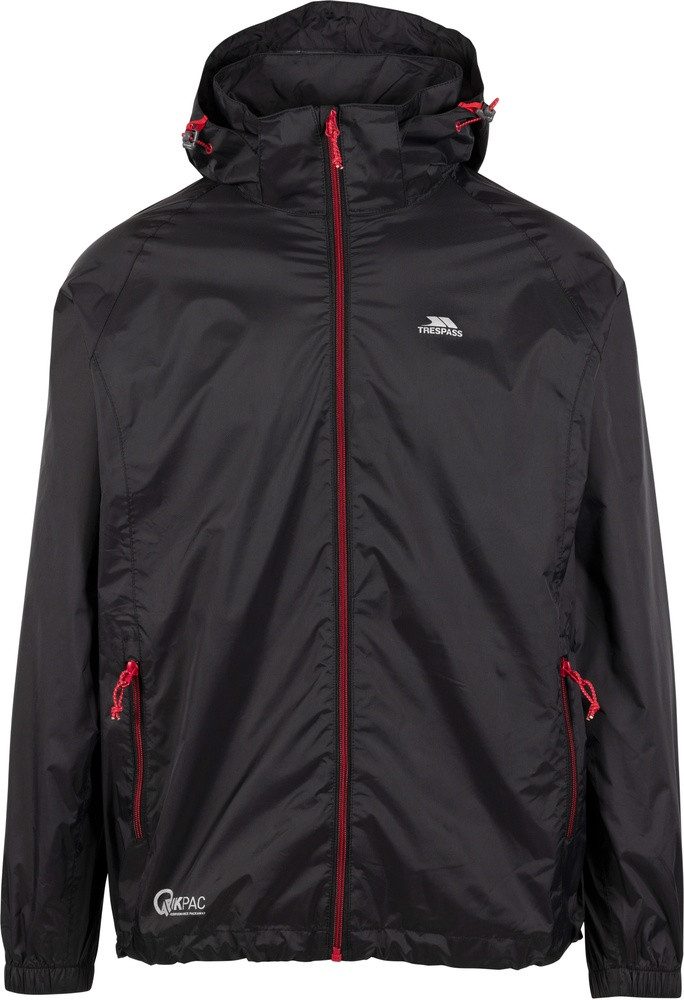Black/Red