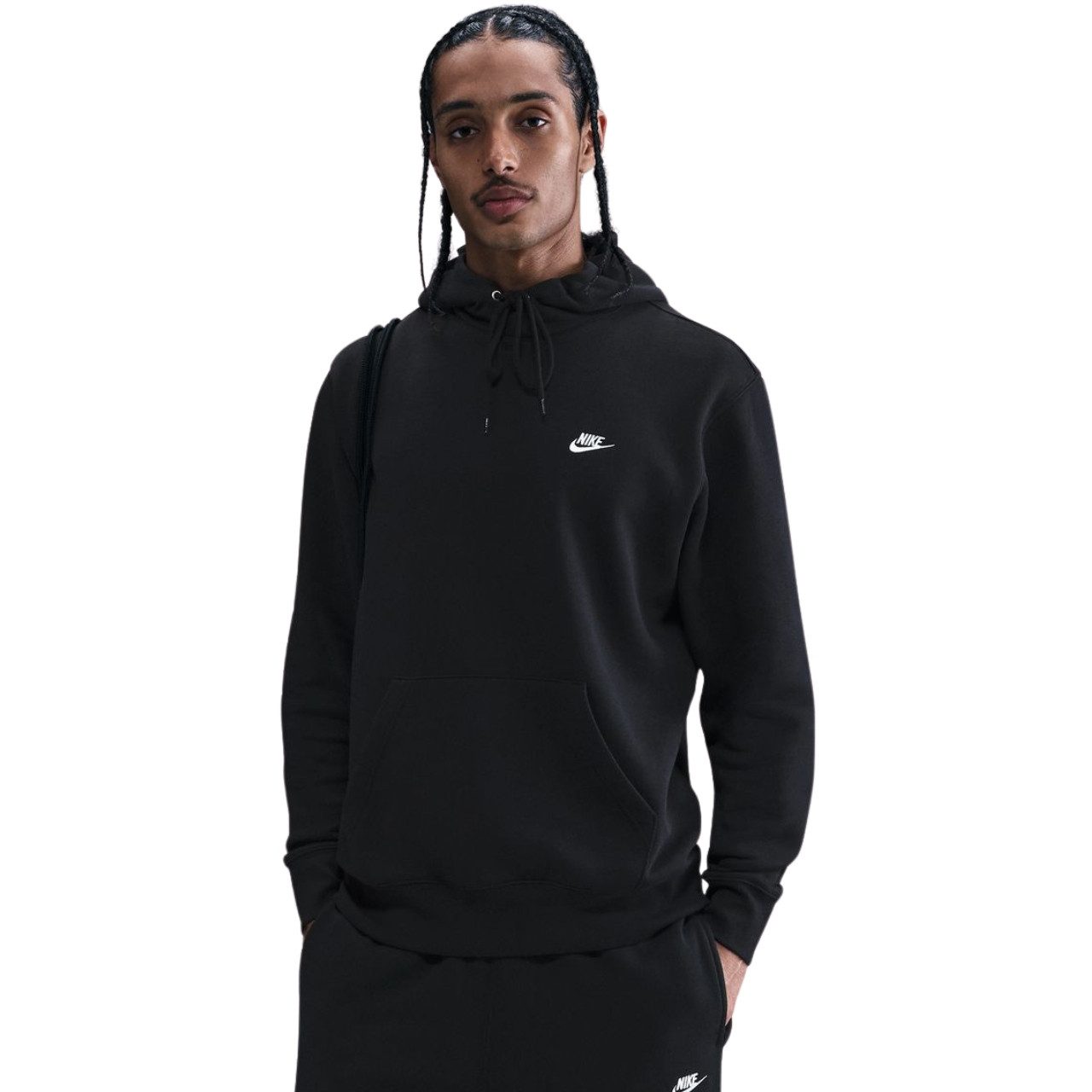 Nike Kapuzensweatshirt Nike Club