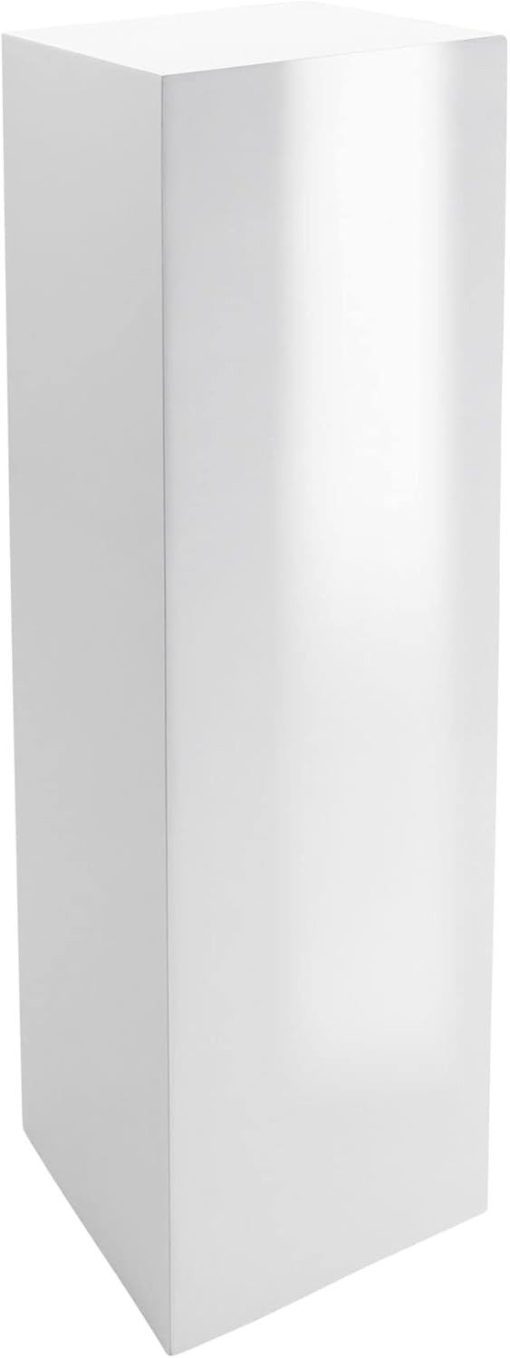VIVANNO Blumenständer Fiberglas PODEST Säule - günstig online kaufen