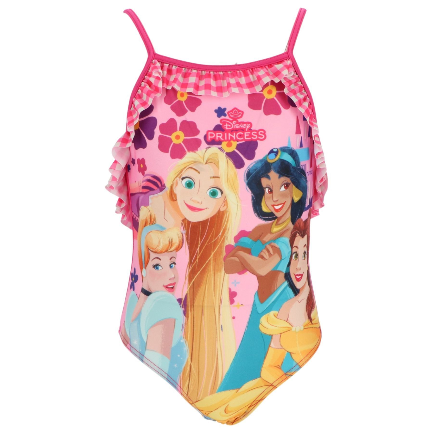 Disney Badeanzug Kinder – Komfortabler Einteiler für Pool & Strand