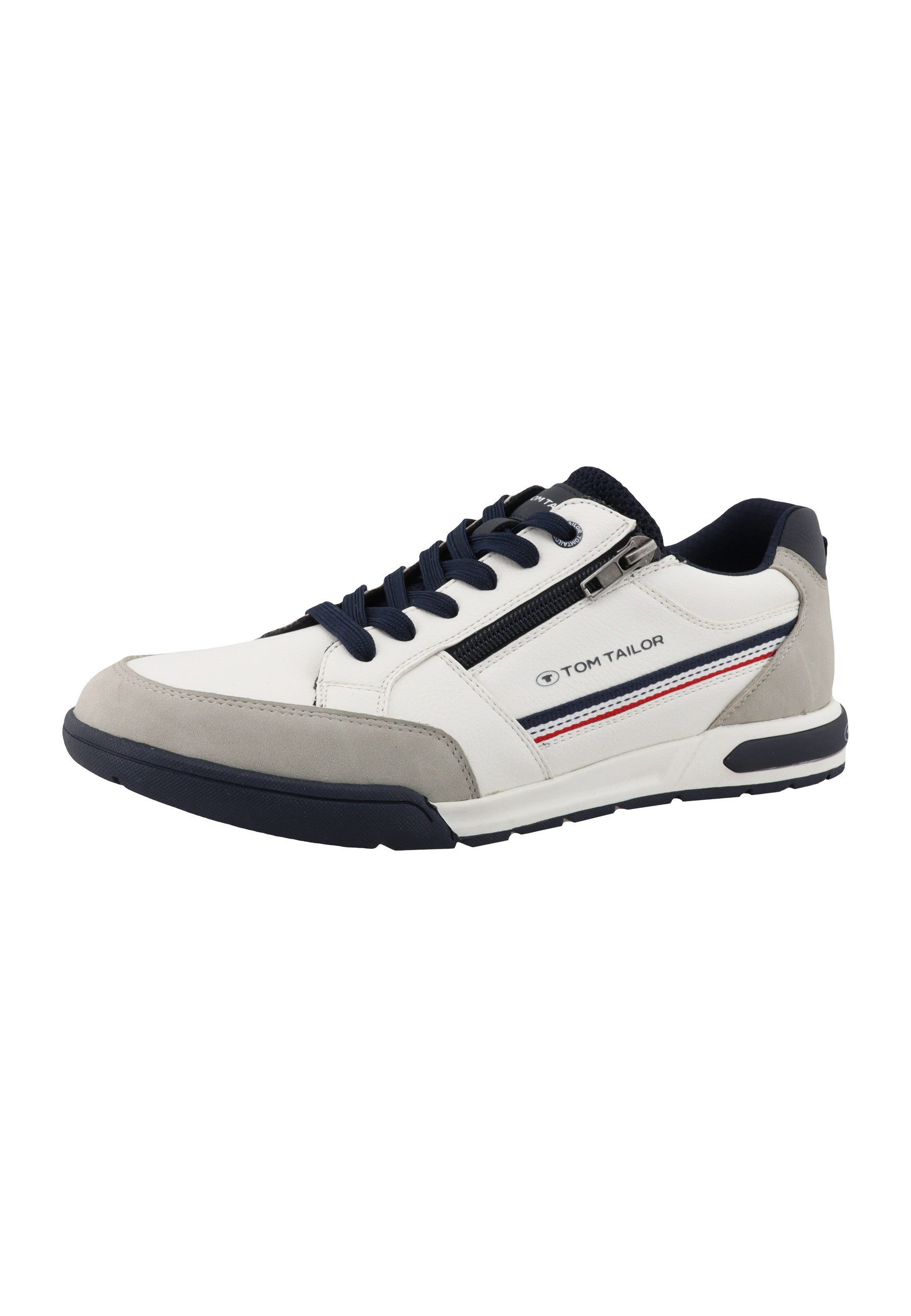 TOM TAILOR Tom Tailor Sneaker Low Sneaker