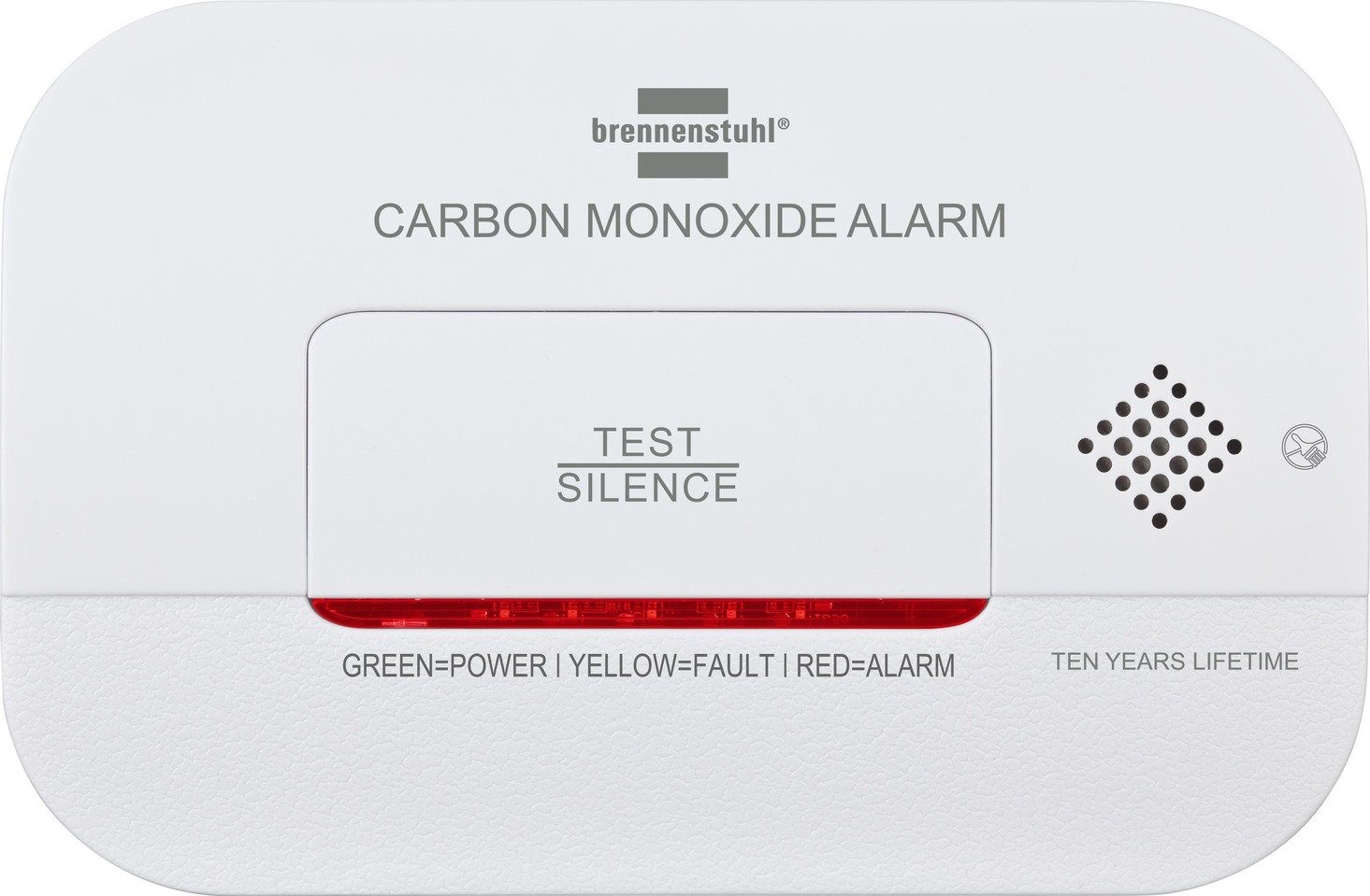 Brennenstuhl CM A 3030 CO-Melder