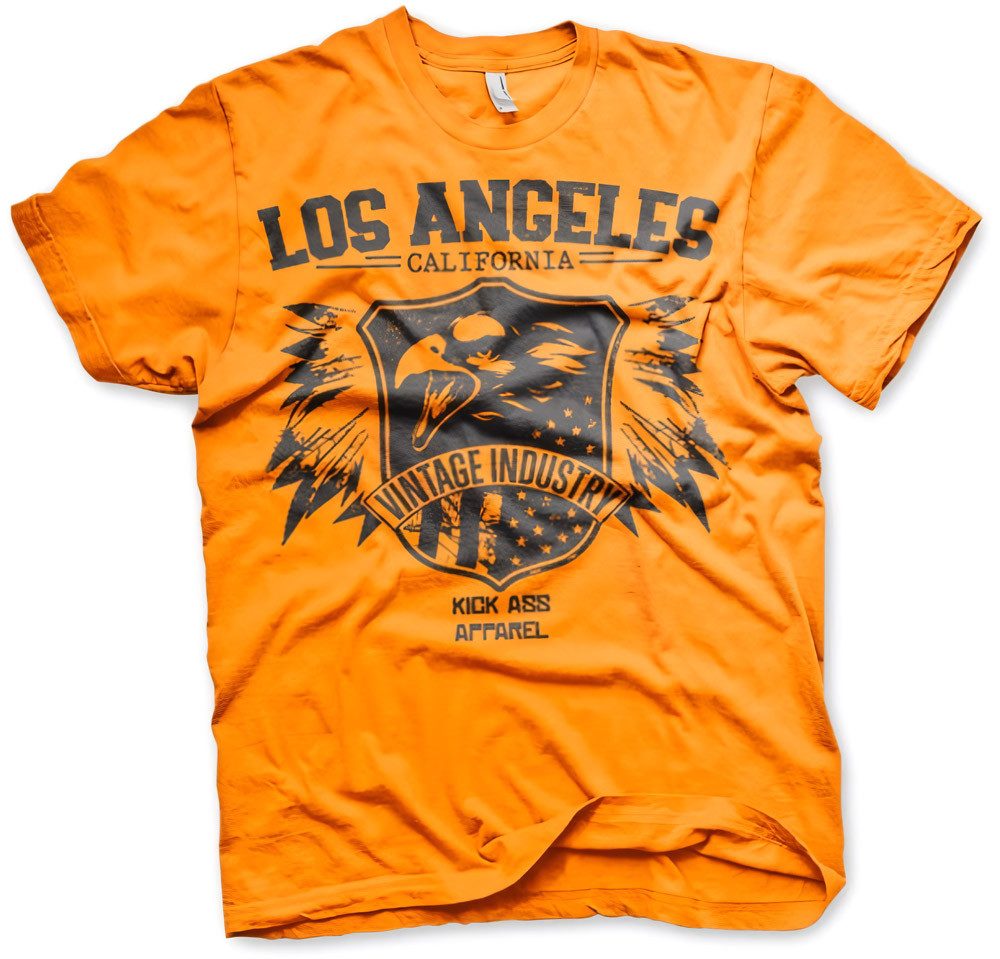 Hybris T-Shirt La Vintage Factory T-Shirt