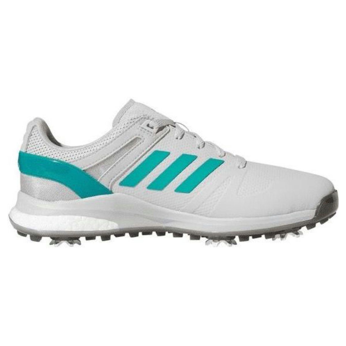adidas EQT Sportswear Grey/Mint Golfschuh Herren Adidas