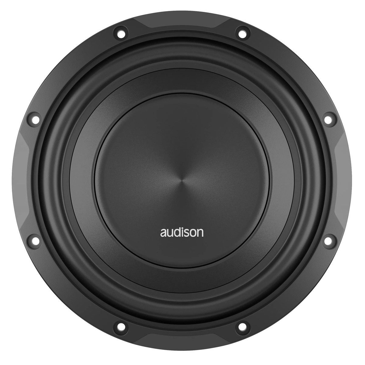 Audison APS 8 D 20cm Subwoofer Auto-Subwoofer (250 W, max.: W 20 cm)