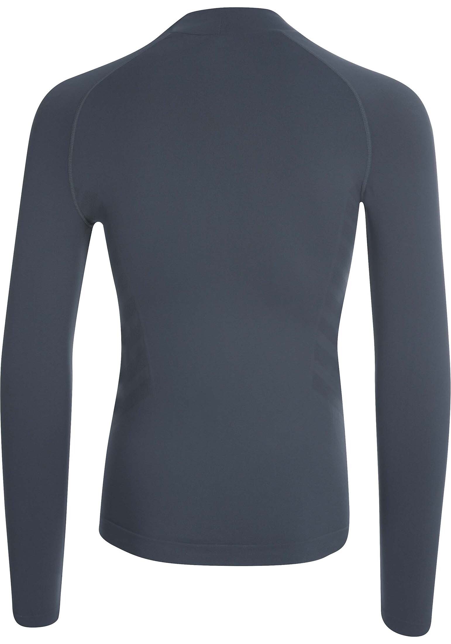 Erima Funktionsunterhemd Unisex Erwachsene Athletic Longsleeve Turtleneck günstig online kaufen