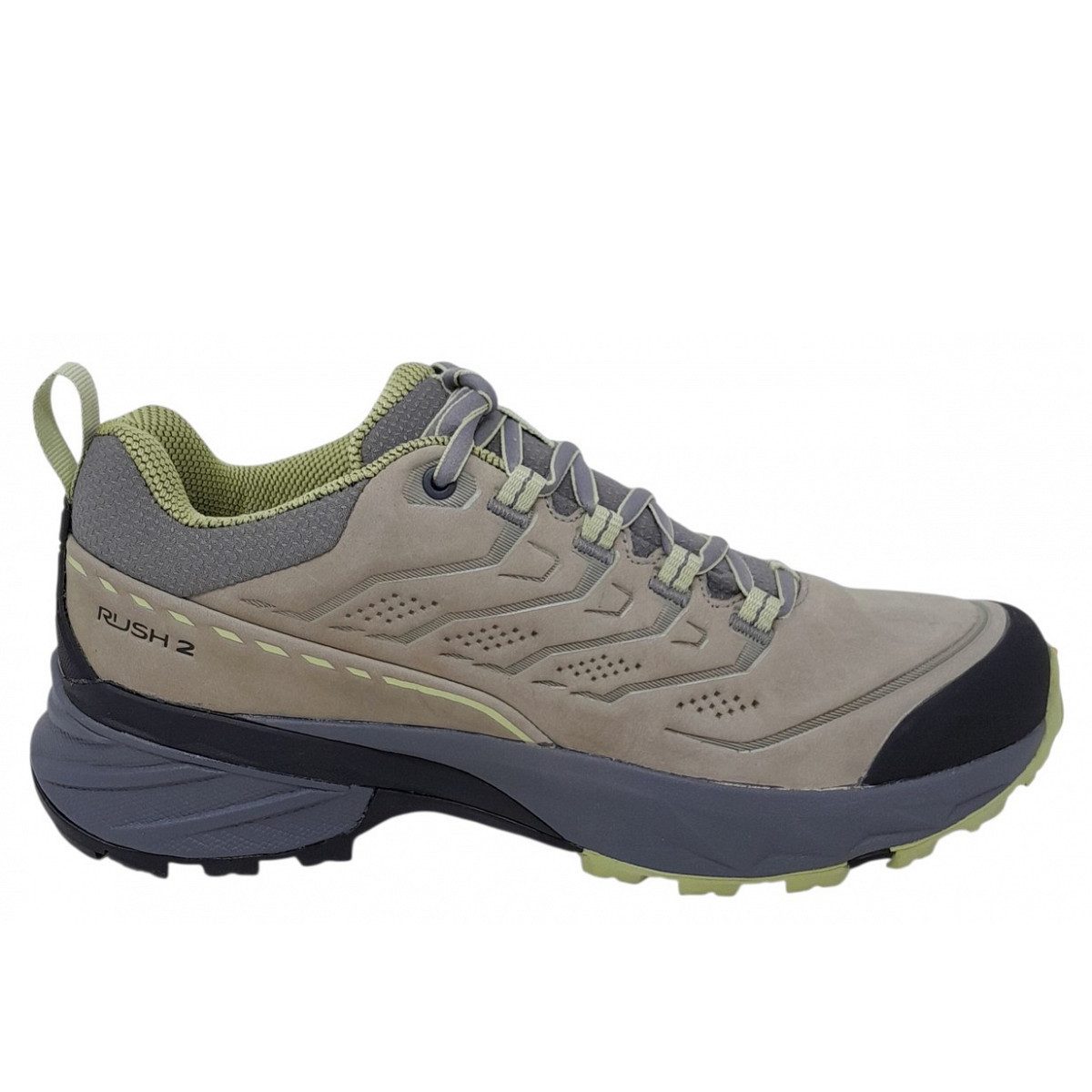Scarpa Rush Pro GTX Wanderschuh