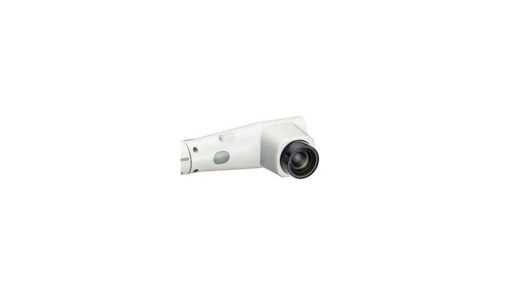 ELMO Elmo L-12G Videokamera