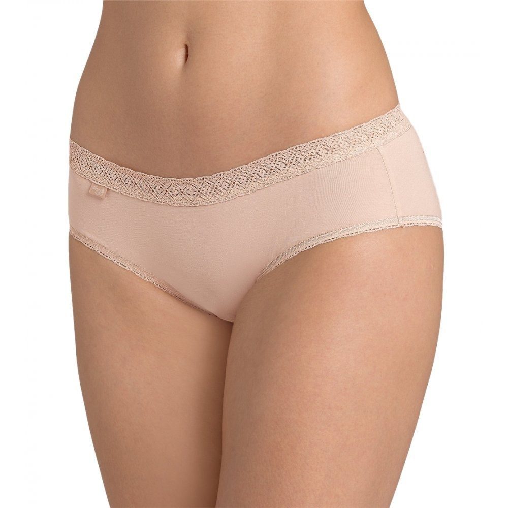Hipster EverNew Lace Hipster